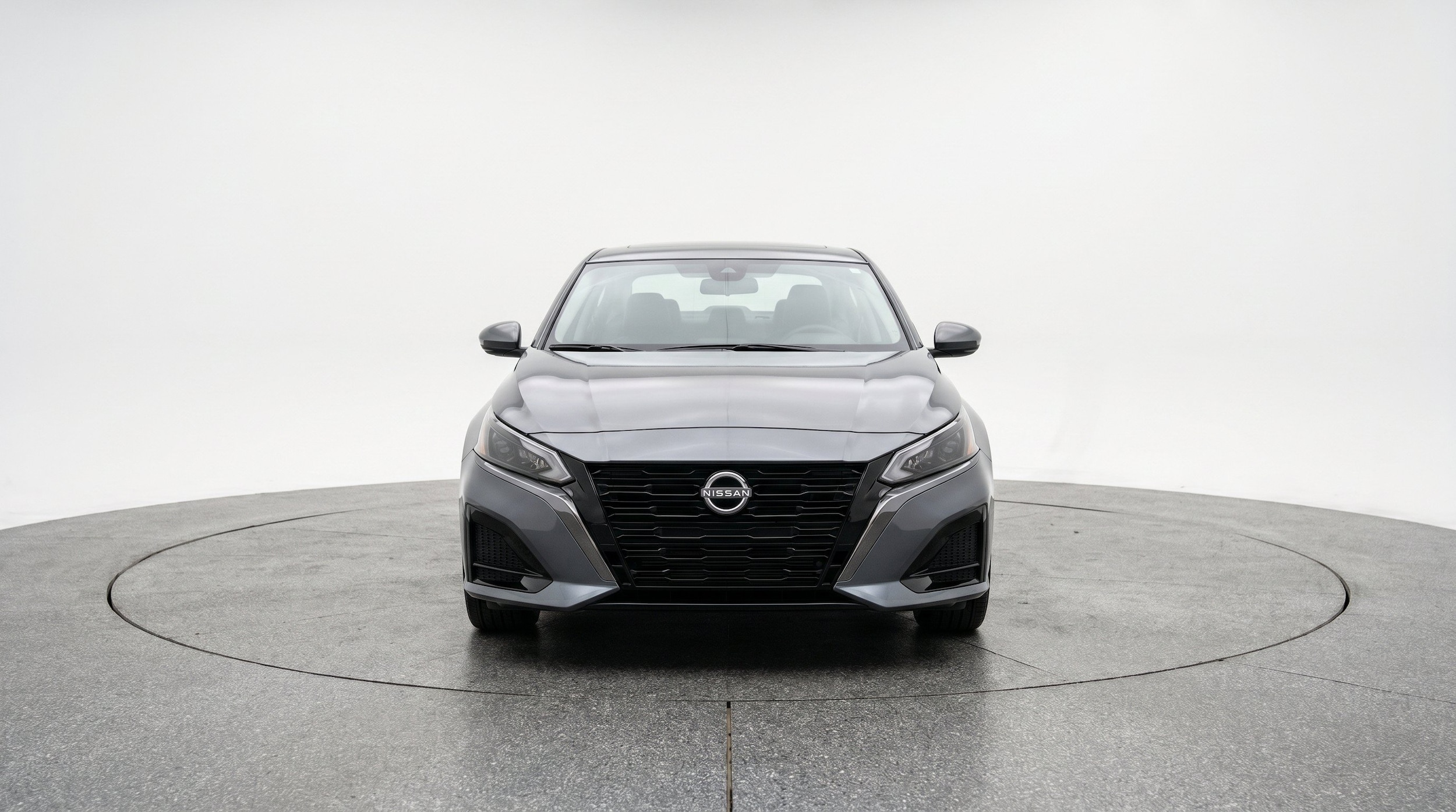 Thumbnail: 2026 Nissan Altima - 2