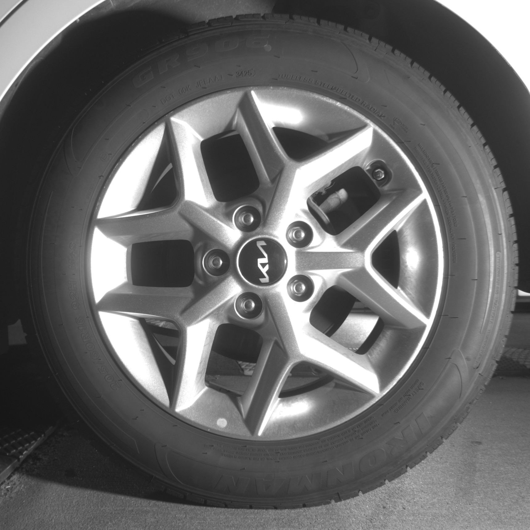 Thumbnail: 2025 Kia Soul - 21