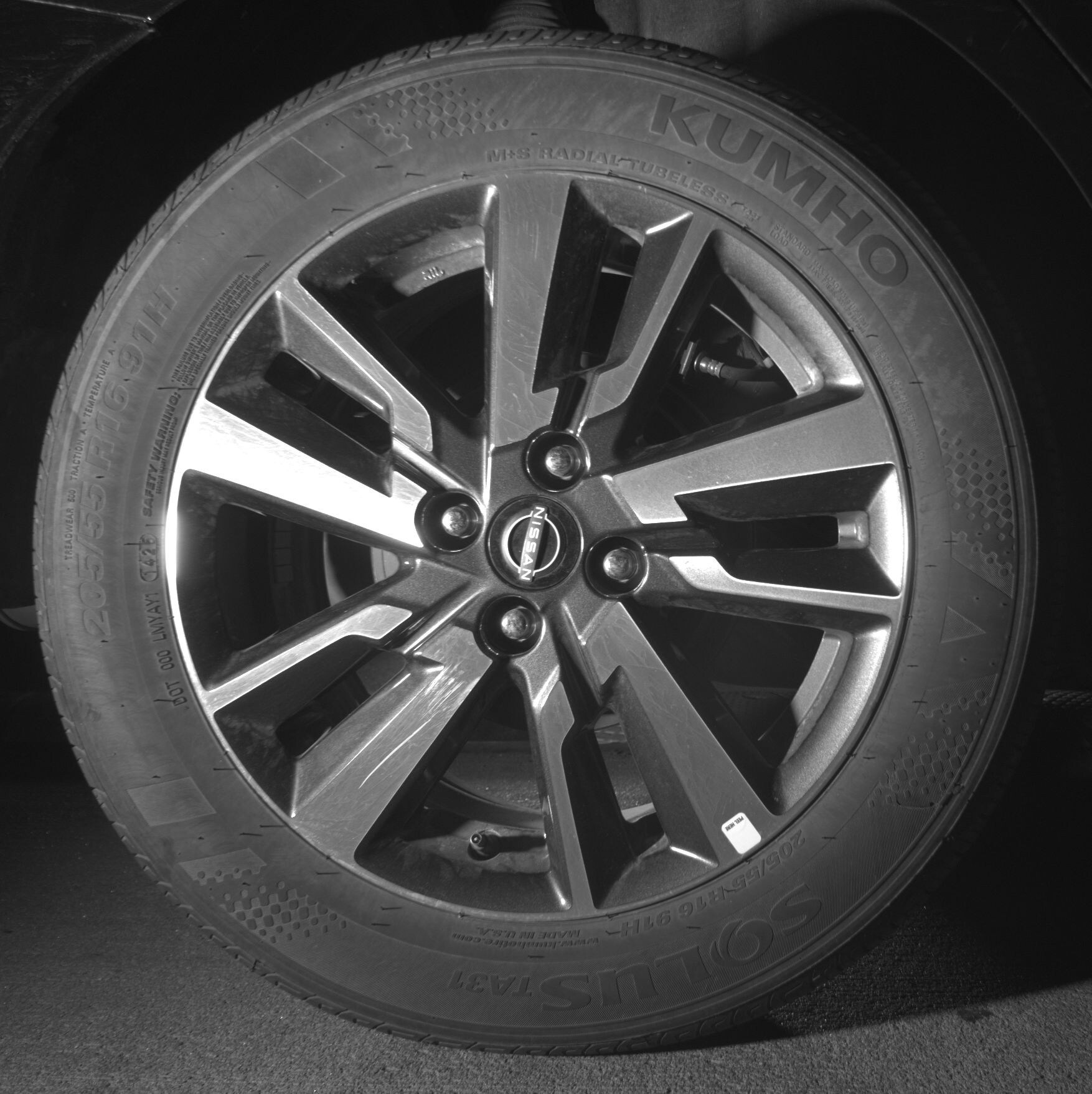 Thumbnail: 2025 Nissan Versa - 12