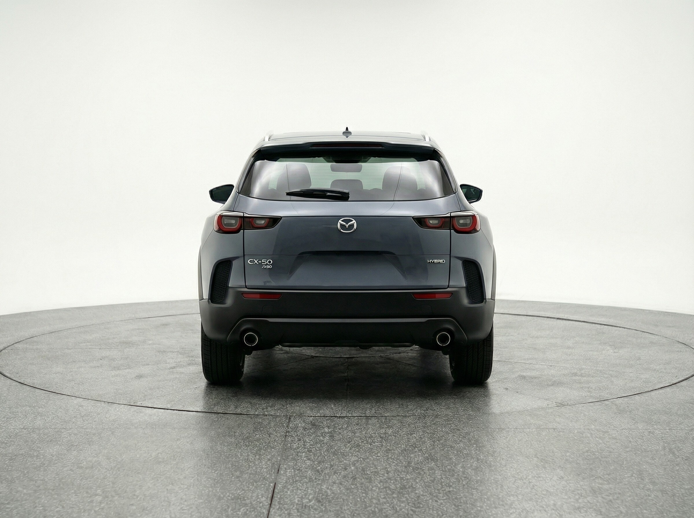 Thumbnail: 2025 Mazda CX-50 - 6