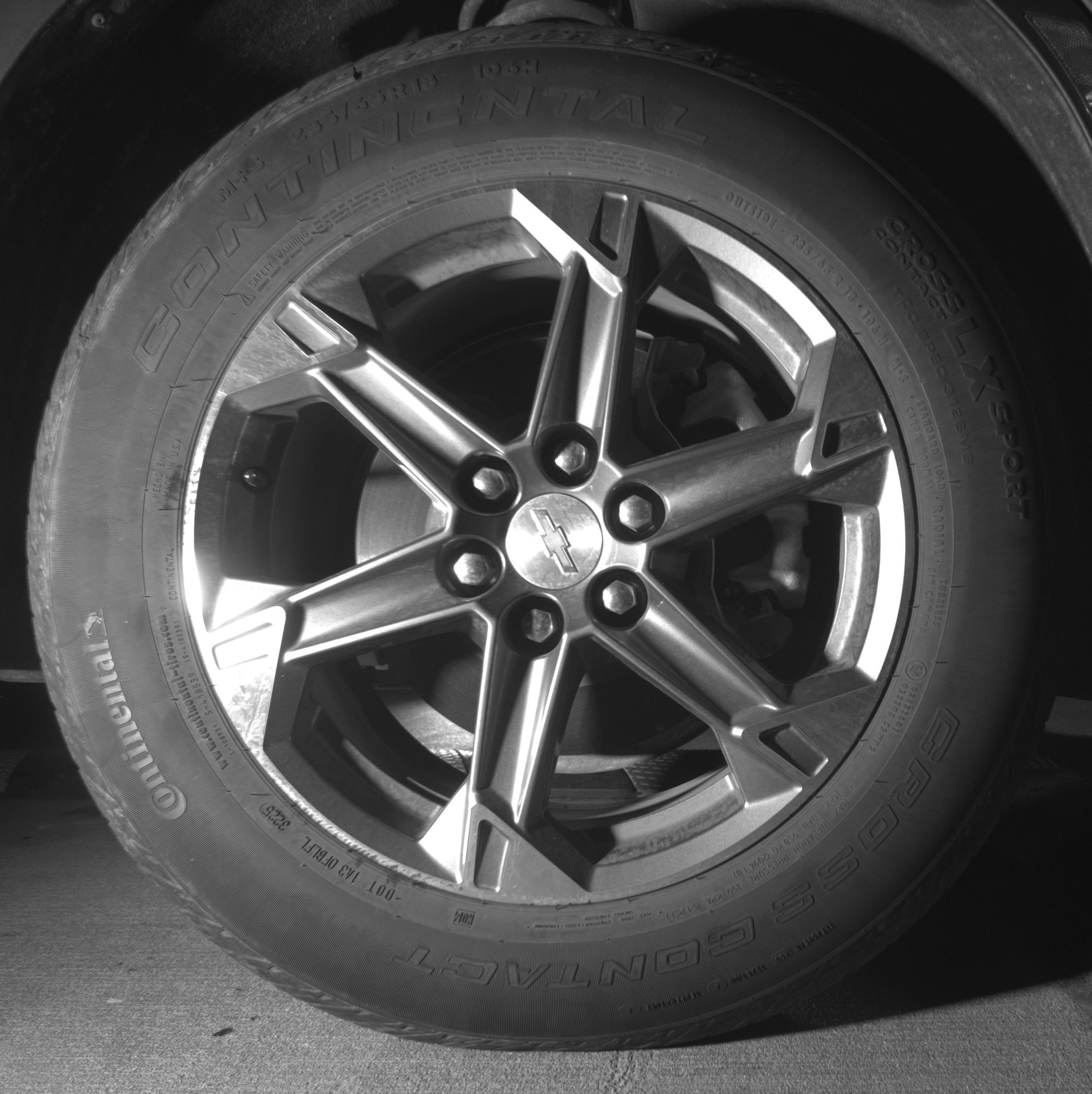 Thumbnail: 2025 Chevrolet Blazer - 13