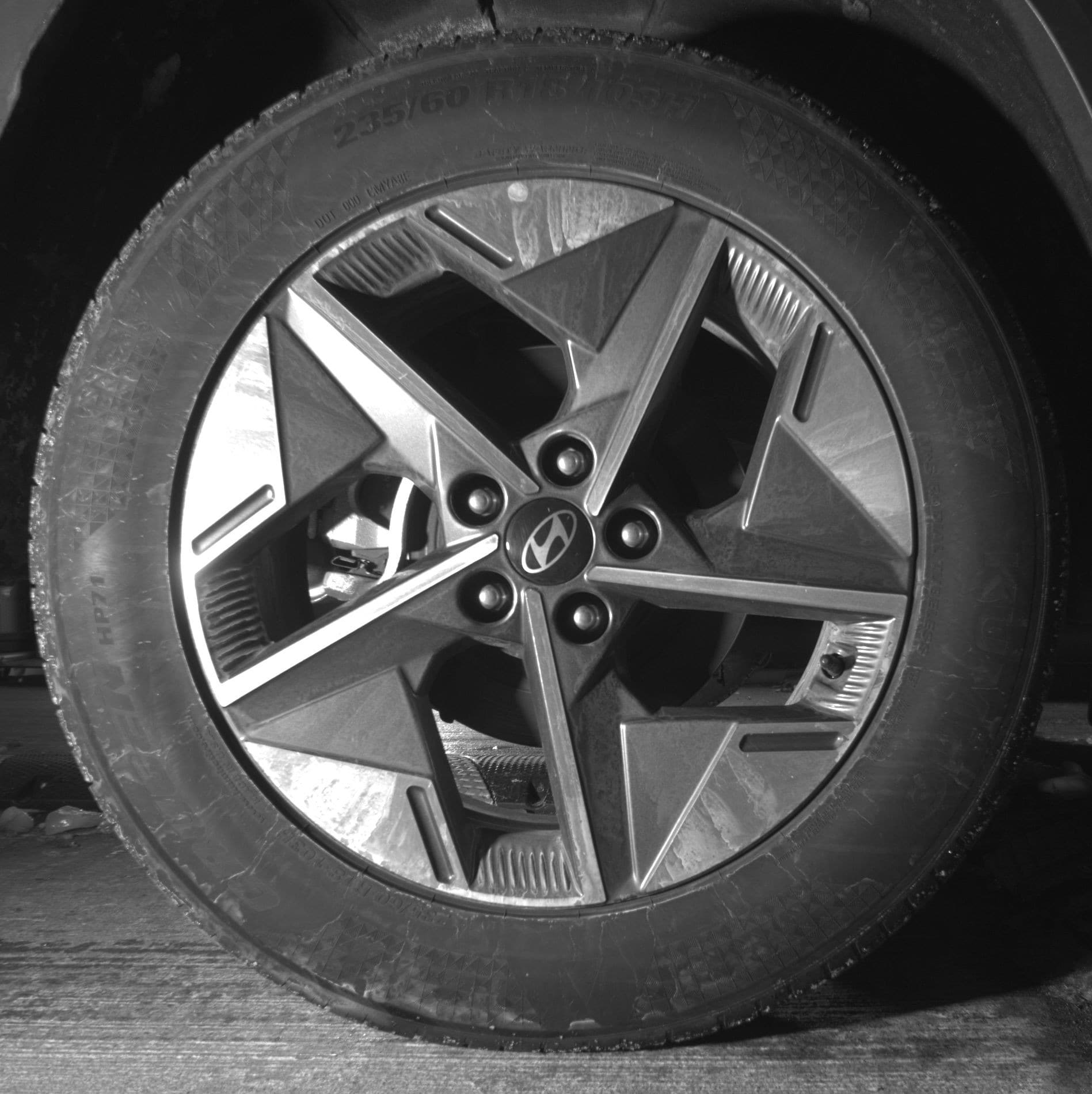 Thumbnail: 2025 Hyundai Tucson - 12