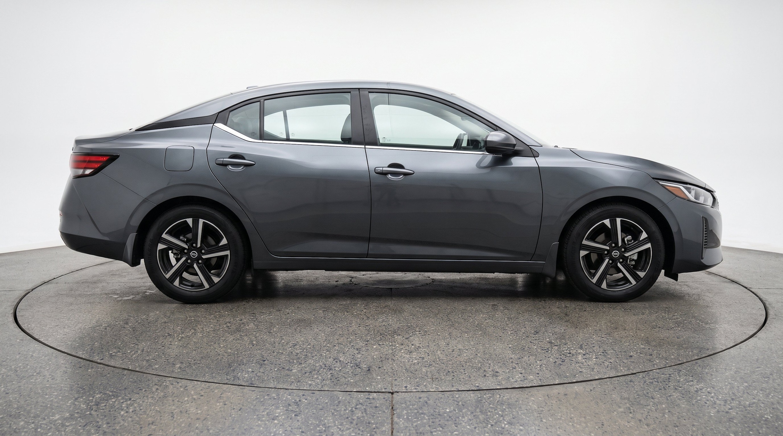 Thumbnail: 2025 Nissan Sentra - 11