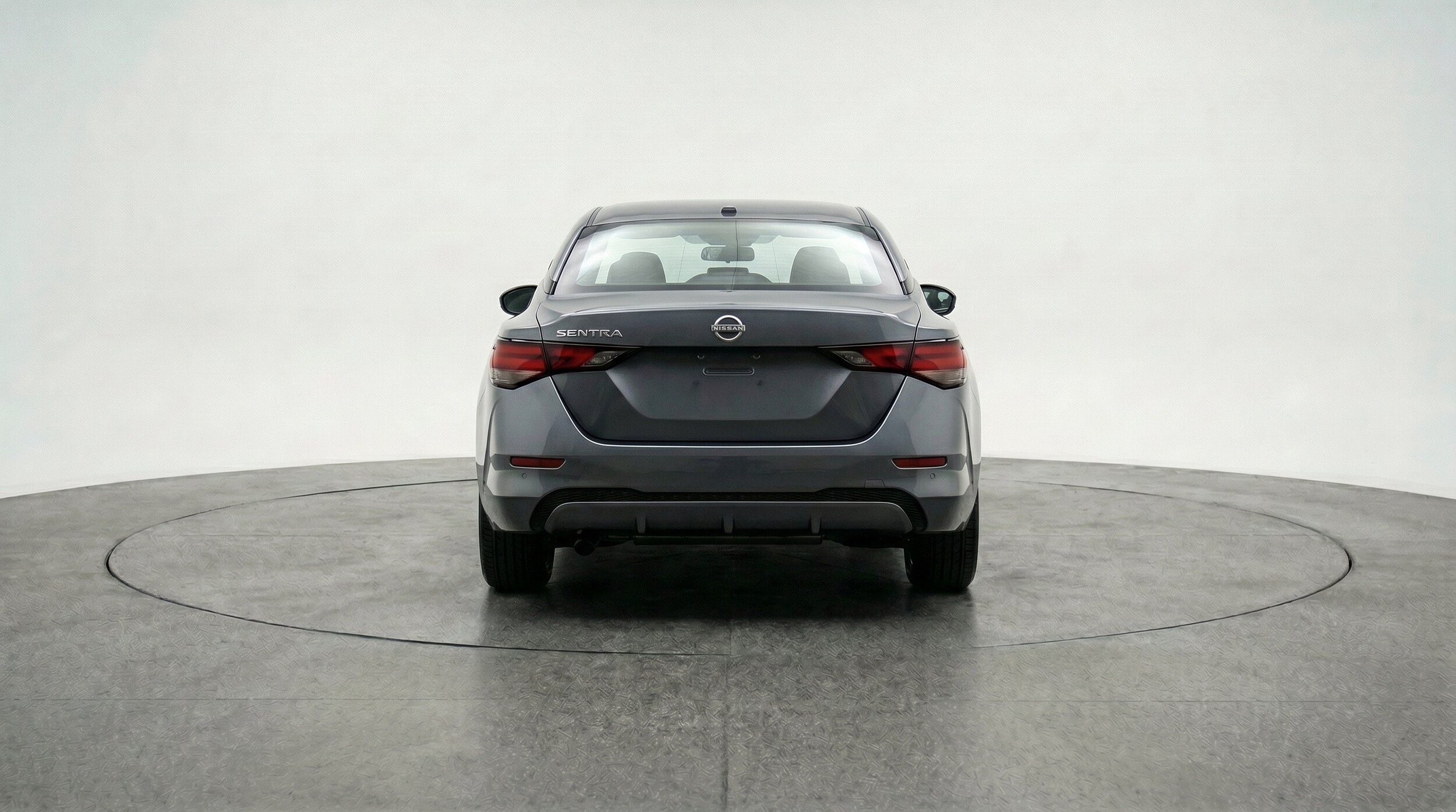 Thumbnail: 2025 Nissan Sentra - 7