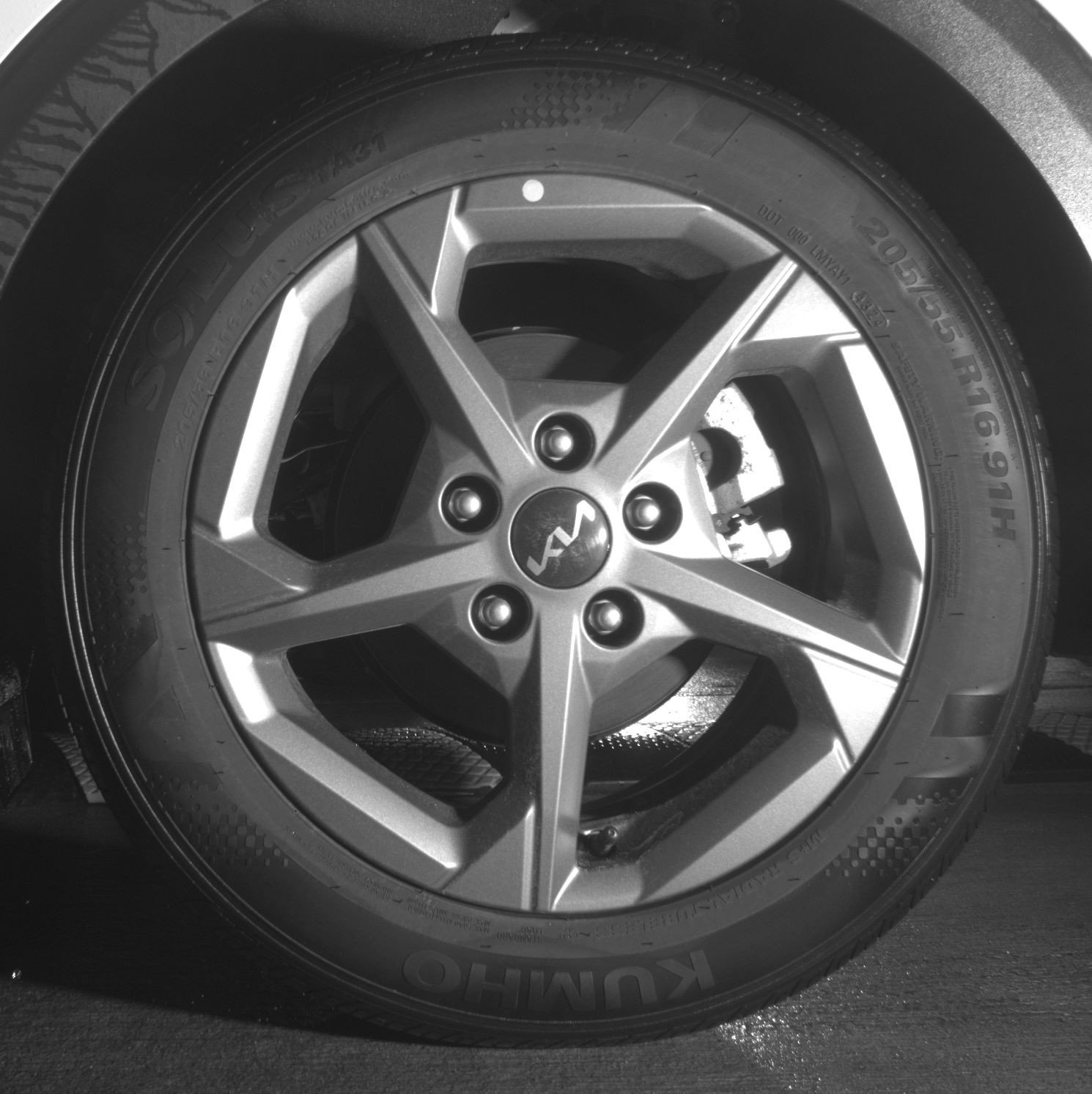 Thumbnail: 2025 Kia K4 - 14