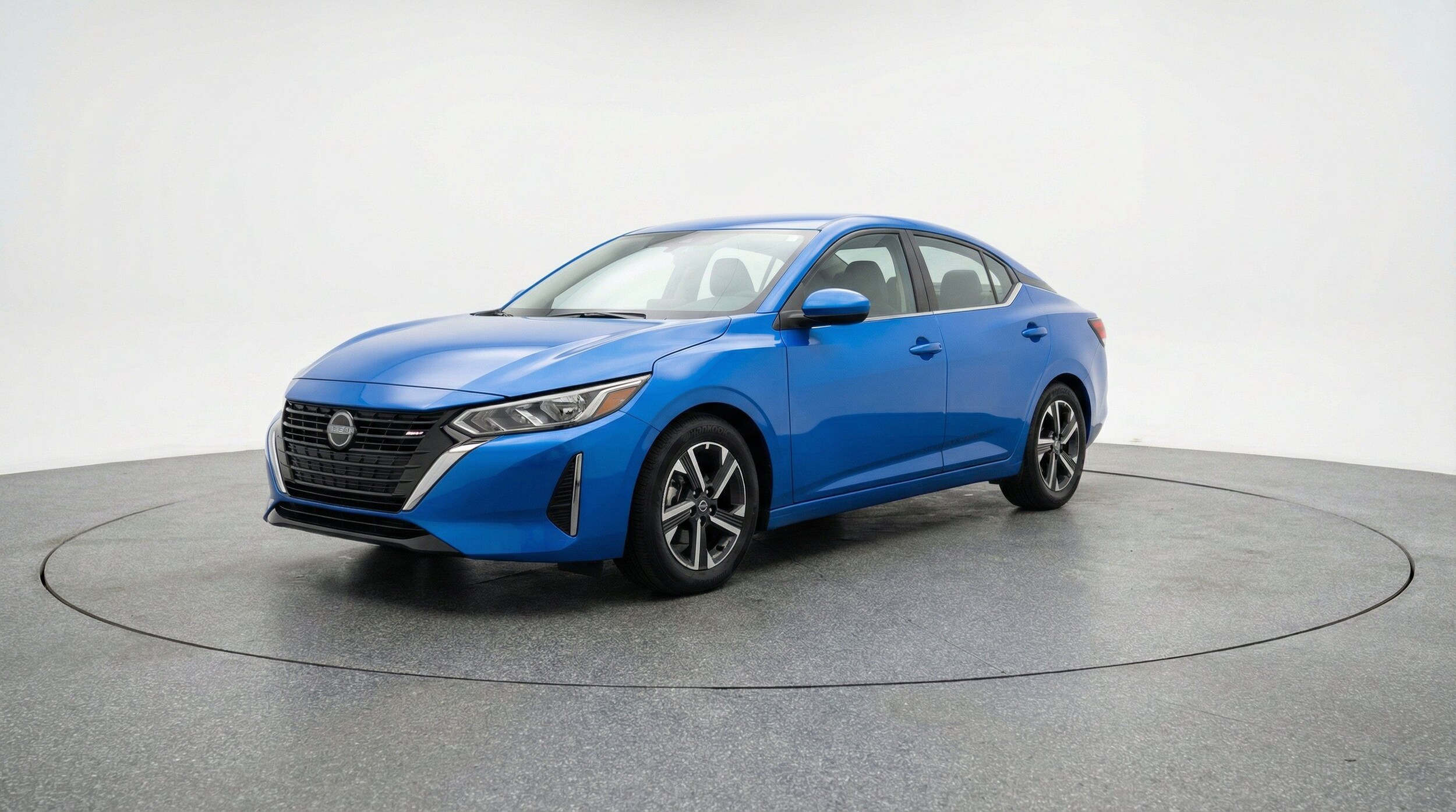 Thumbnail: 2025 Nissan Sentra - 3