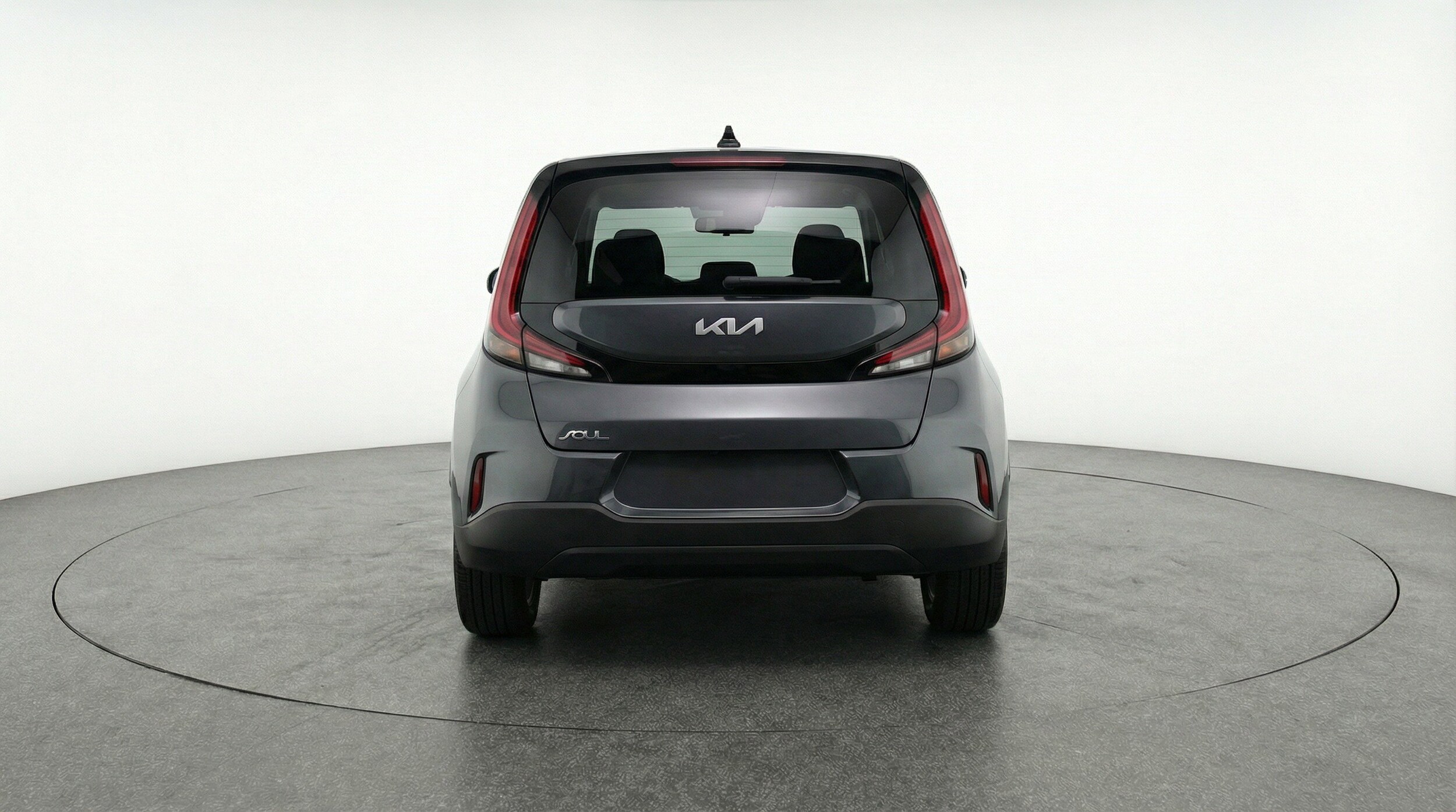 Thumbnail: 2025 Kia Soul - 7