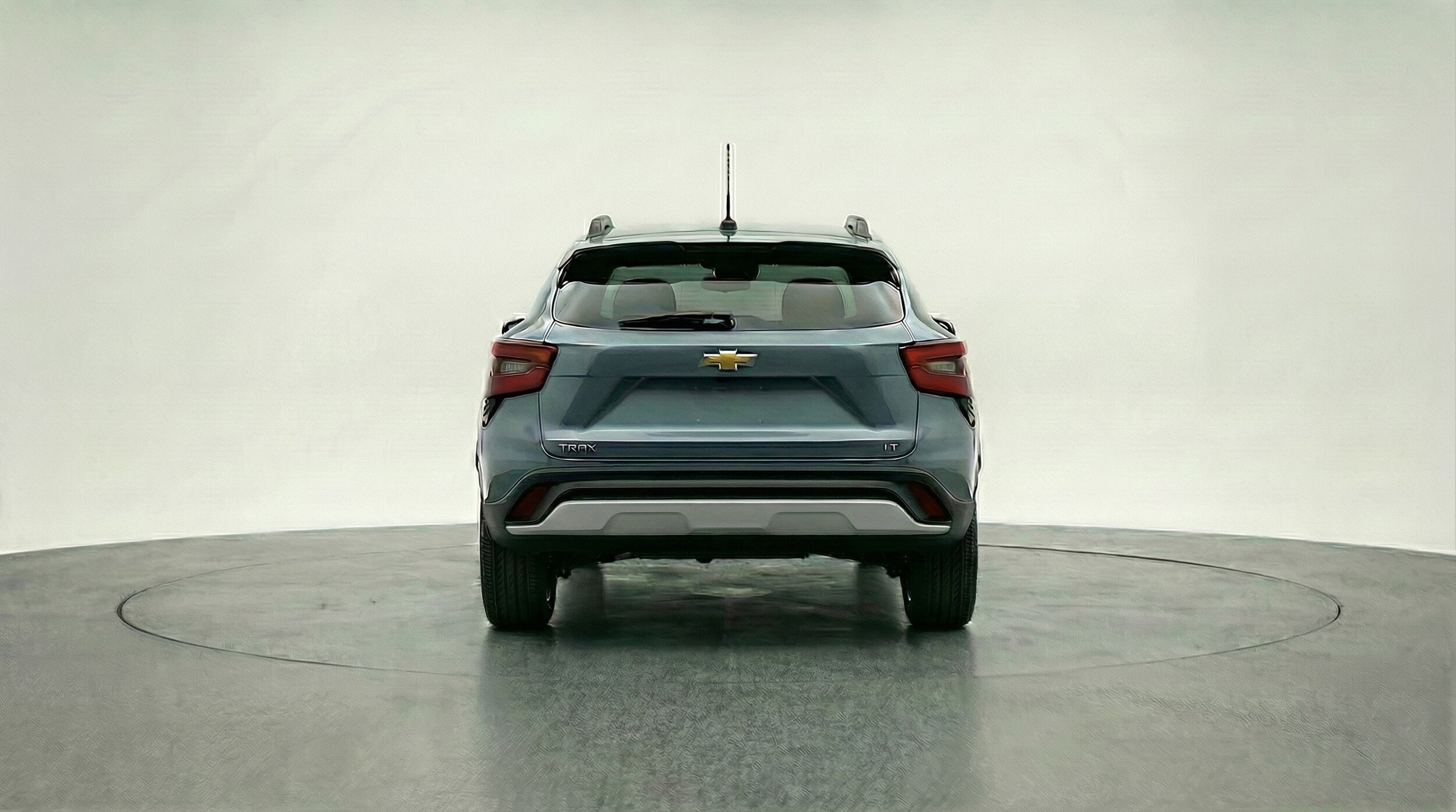 Thumbnail: 2025 Chevrolet Trax - 7