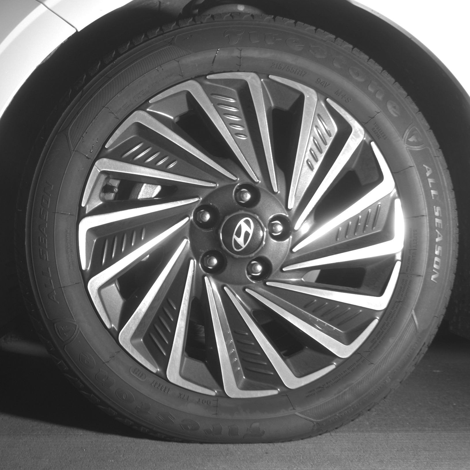 Thumbnail: 2025 Hyundai Sonata - 12