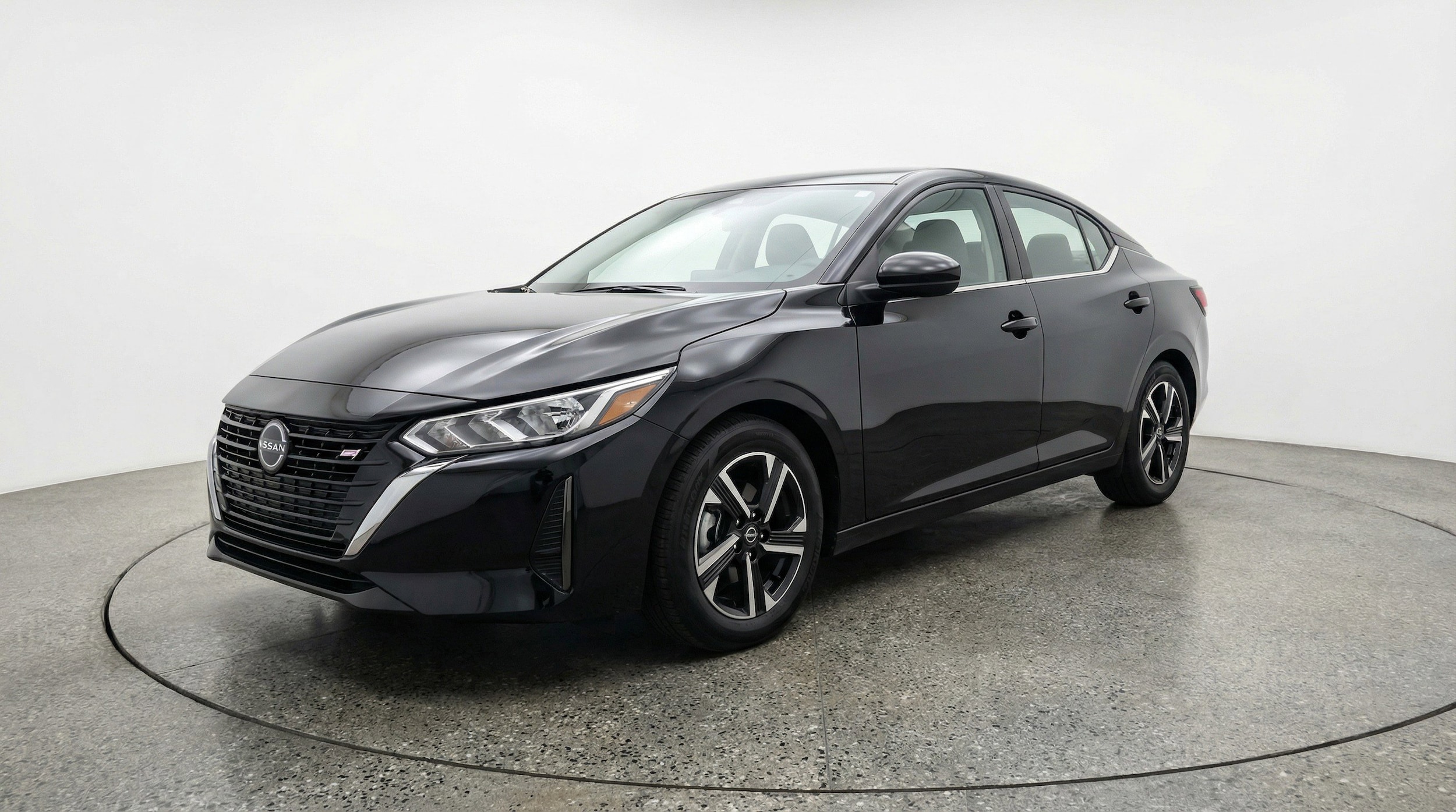 Thumbnail: 2025 Nissan Sentra - 3