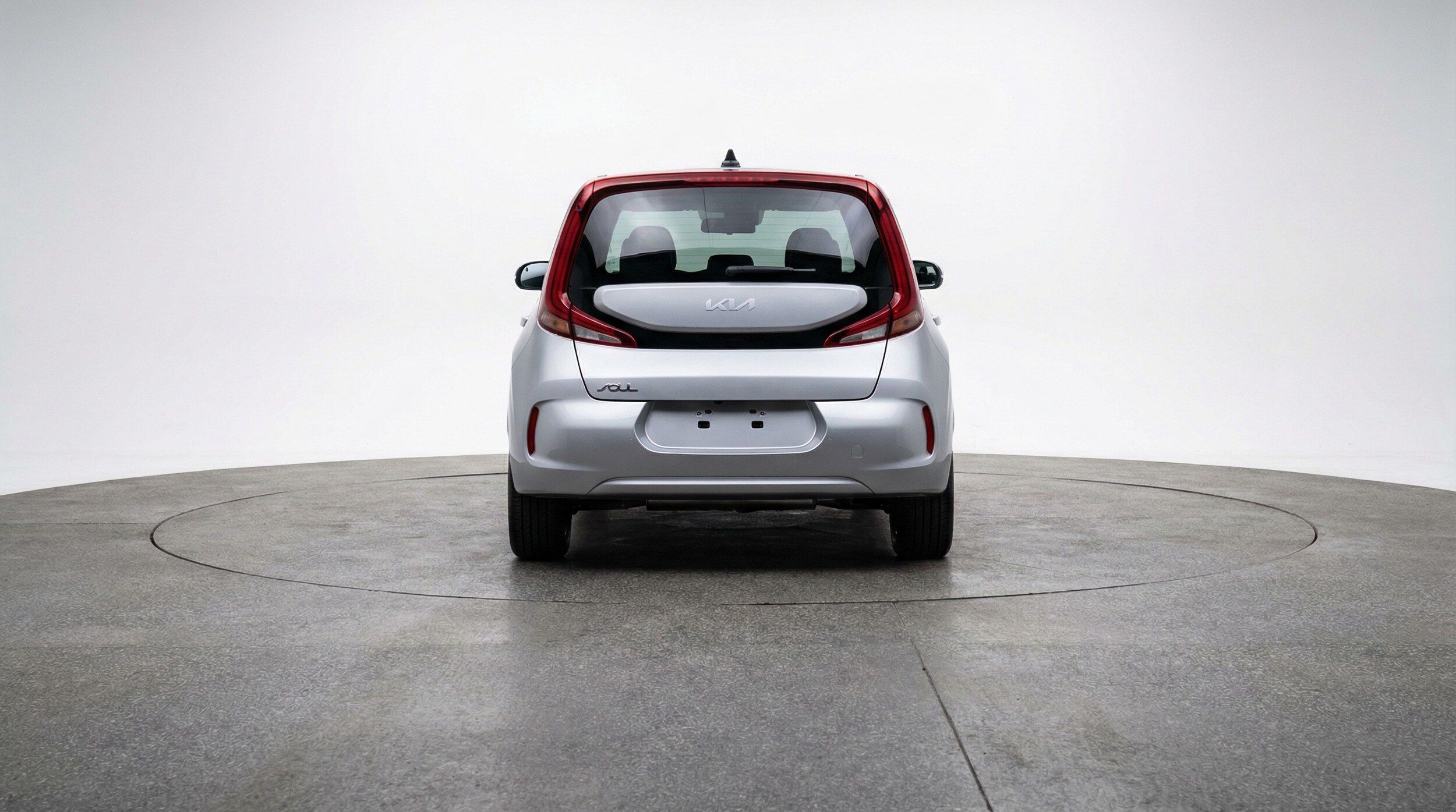 Thumbnail: 2025 Kia Soul - 6