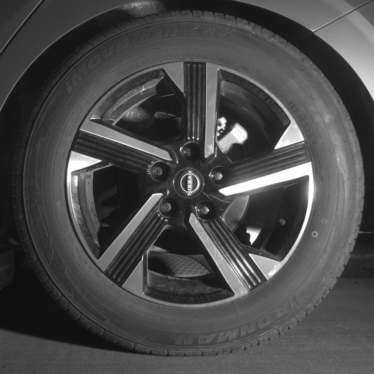 Thumbnail: 2025 Nissan Sentra - 11