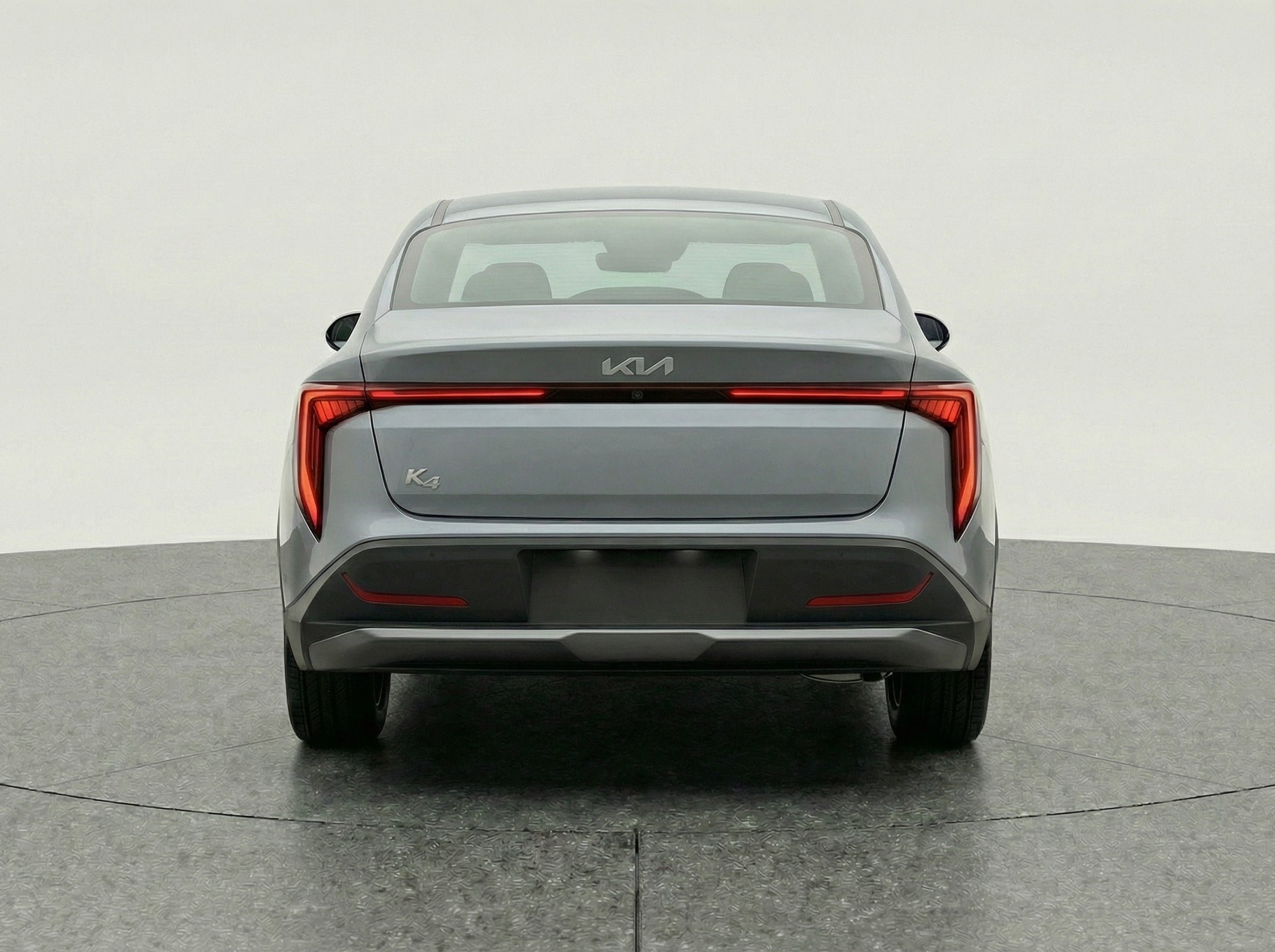 Thumbnail: 2025 Kia K4 - 6
