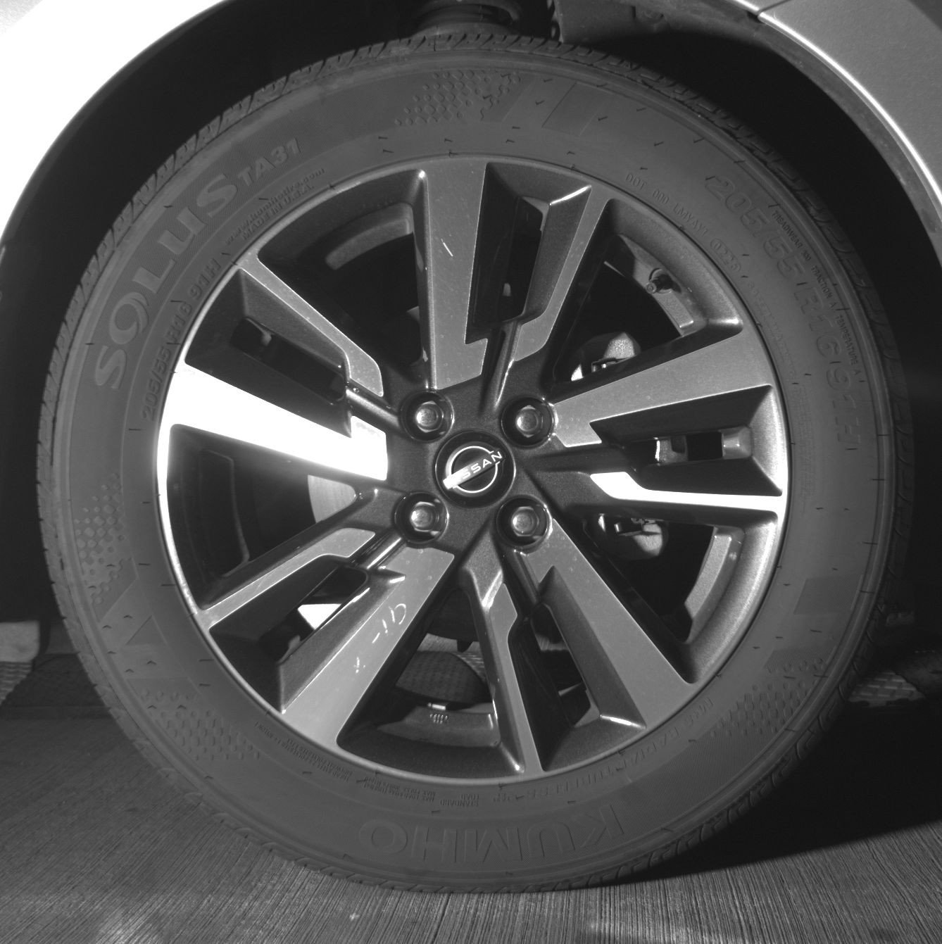 Thumbnail: 2025 Nissan Versa - 13