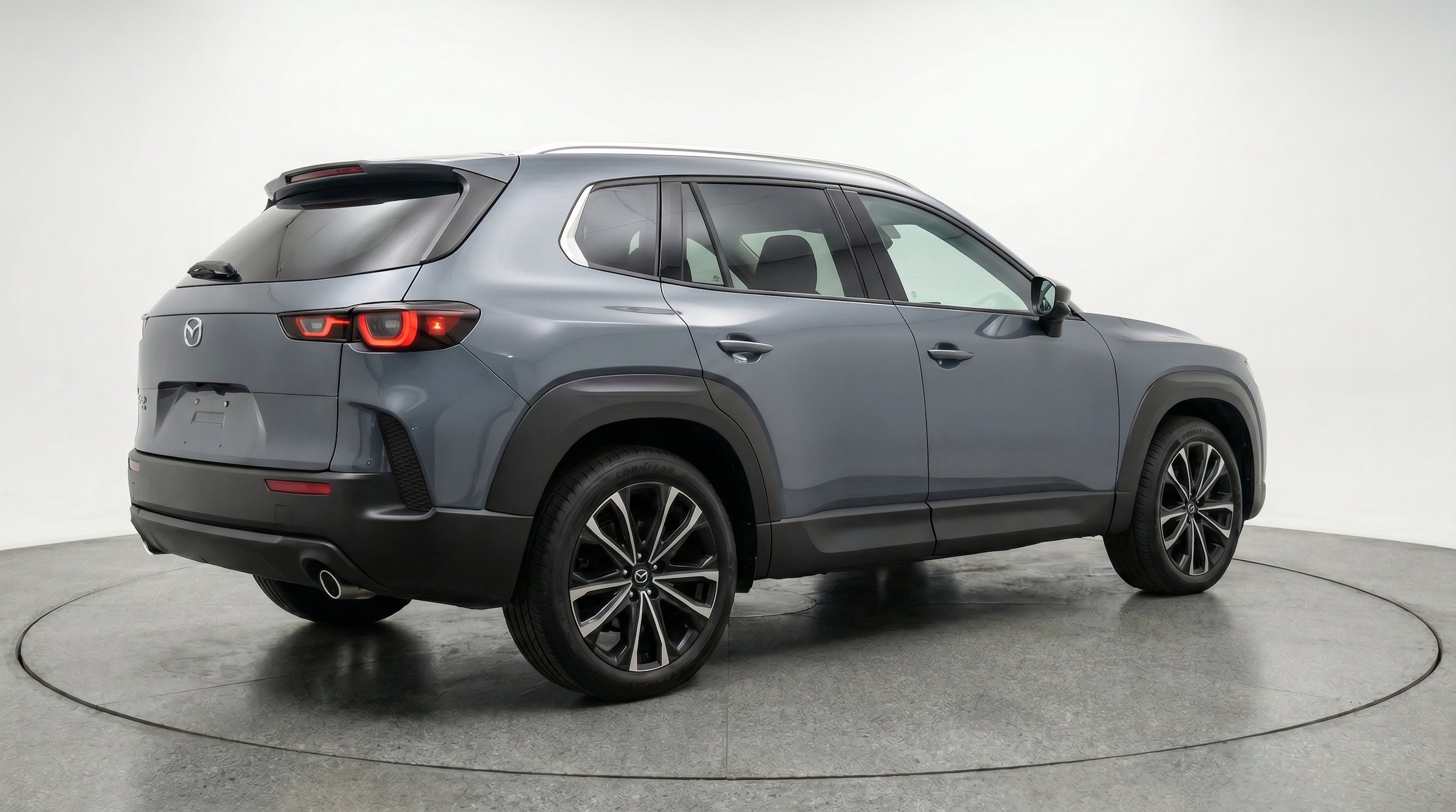 Thumbnail: 2026 Mazda CX-50 - 9