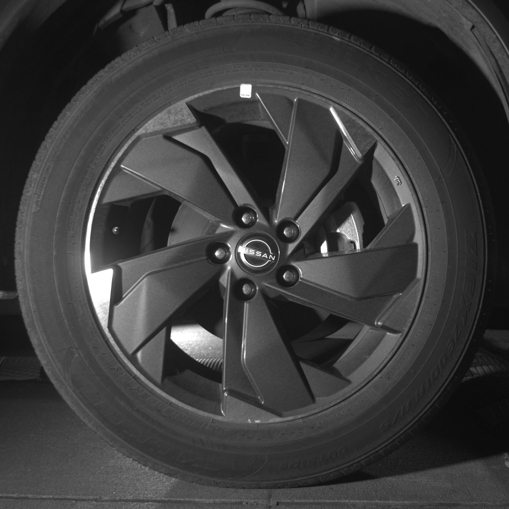 Thumbnail: 2025 Nissan Rogue - 10