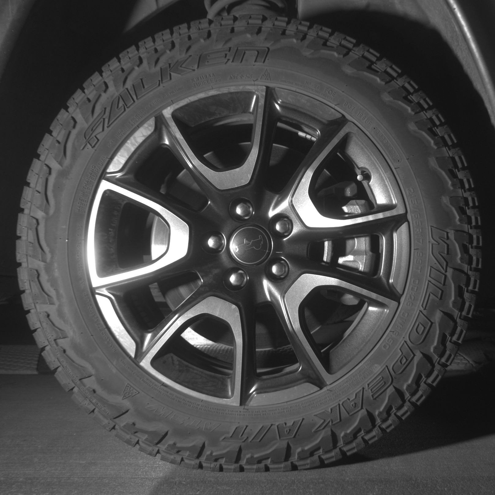 Thumbnail: 2025 Jeep Compass - 13