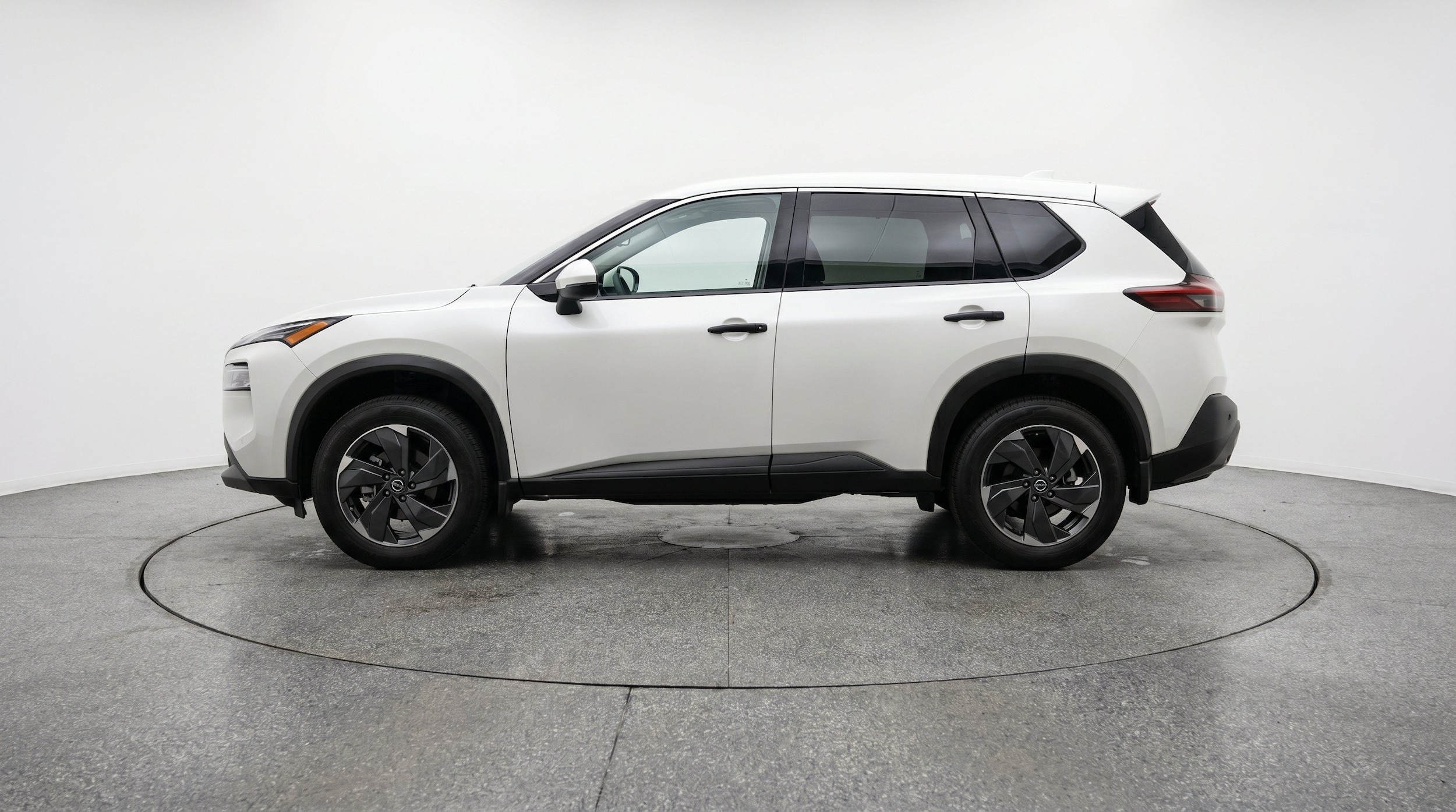 Thumbnail: 2026 Nissan Rogue - 5