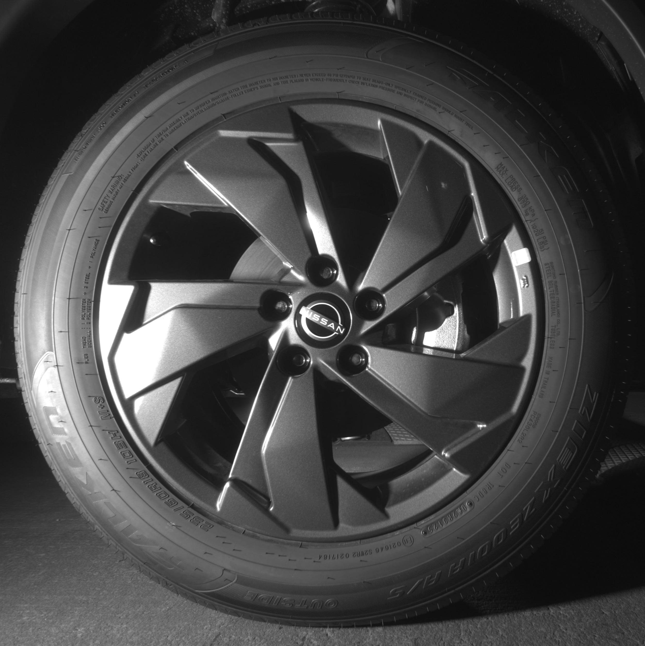 Thumbnail: 2026 Nissan Rogue - 13