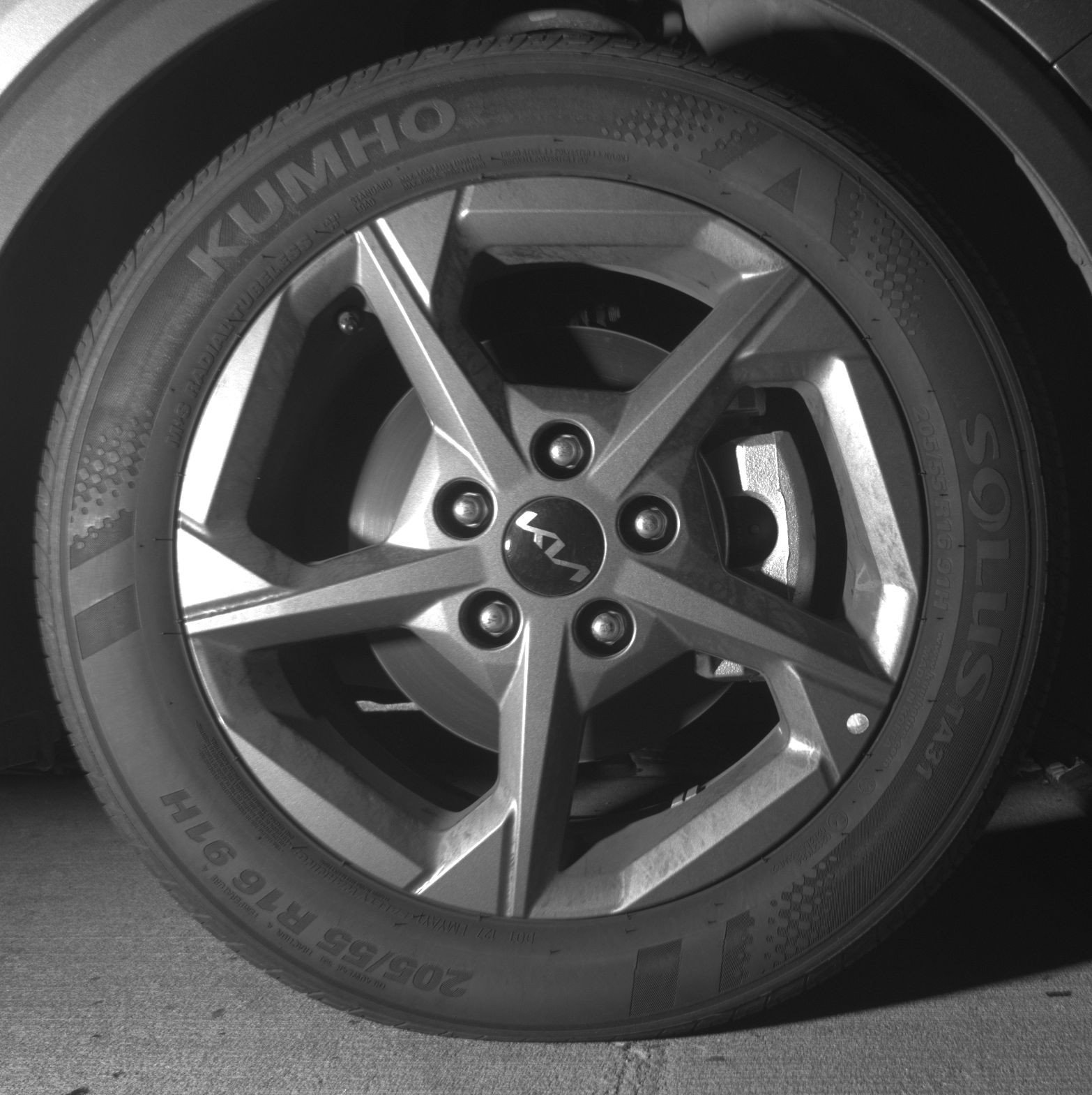 Thumbnail: 2025 Kia K4 - 13