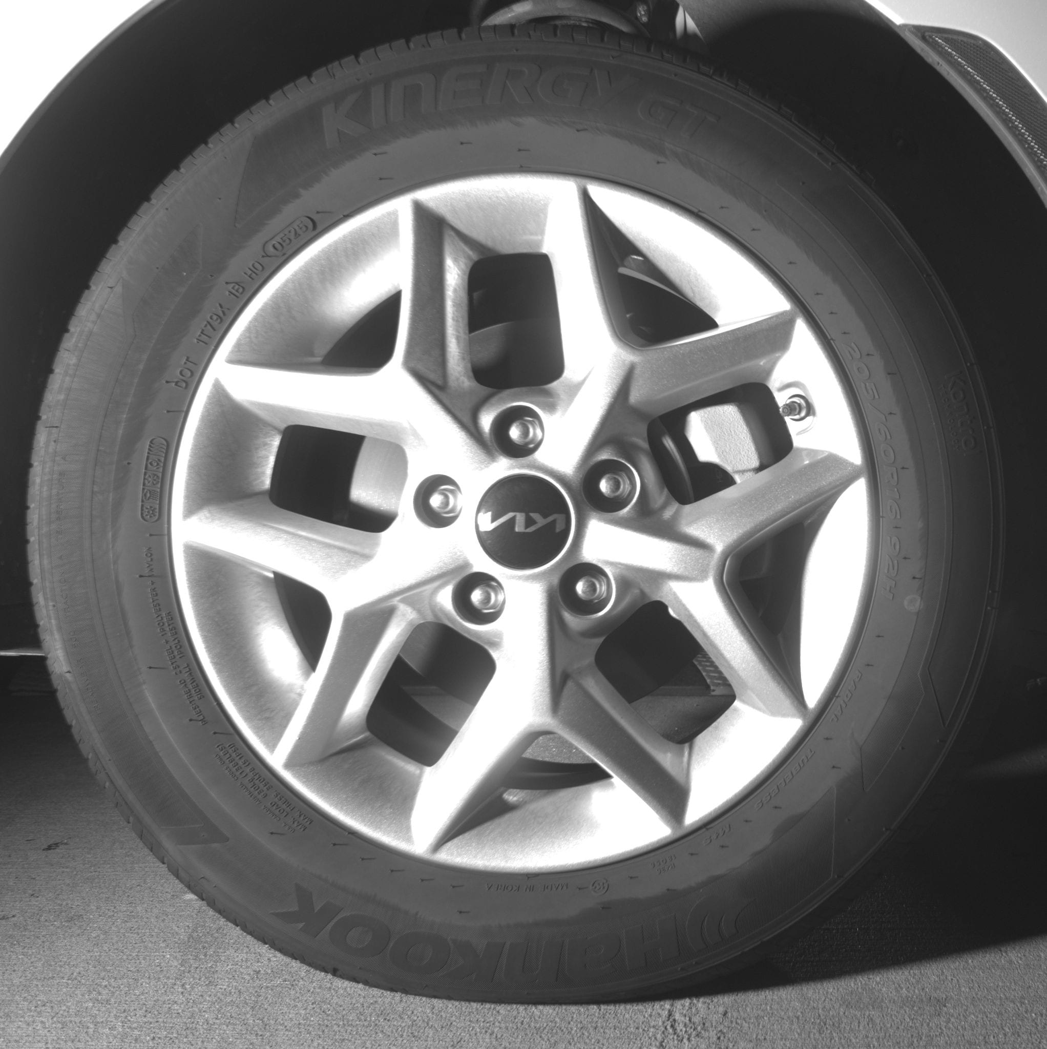 Thumbnail: 2025 Kia Soul - 10