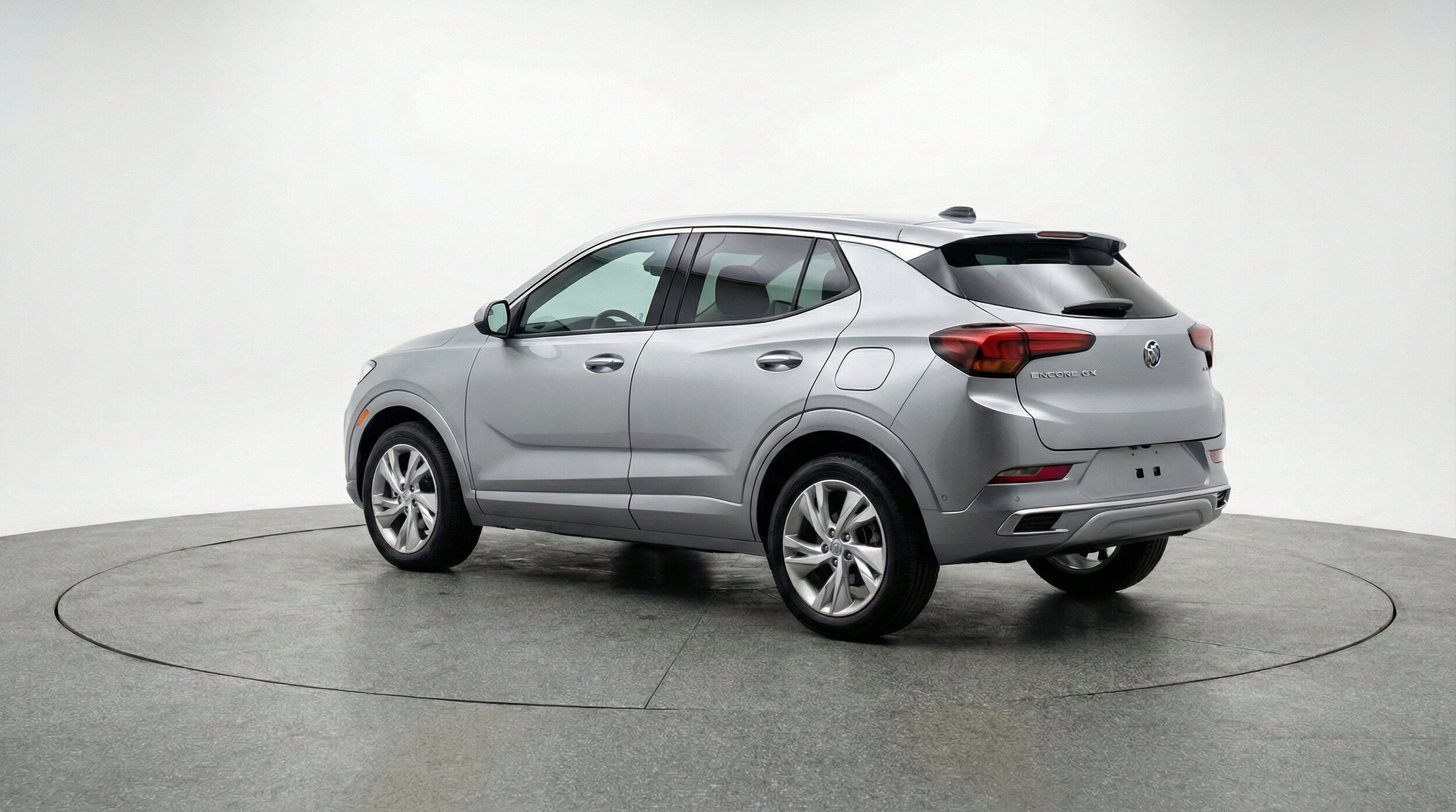 Thumbnail: 2026 Buick Encore GX - 6