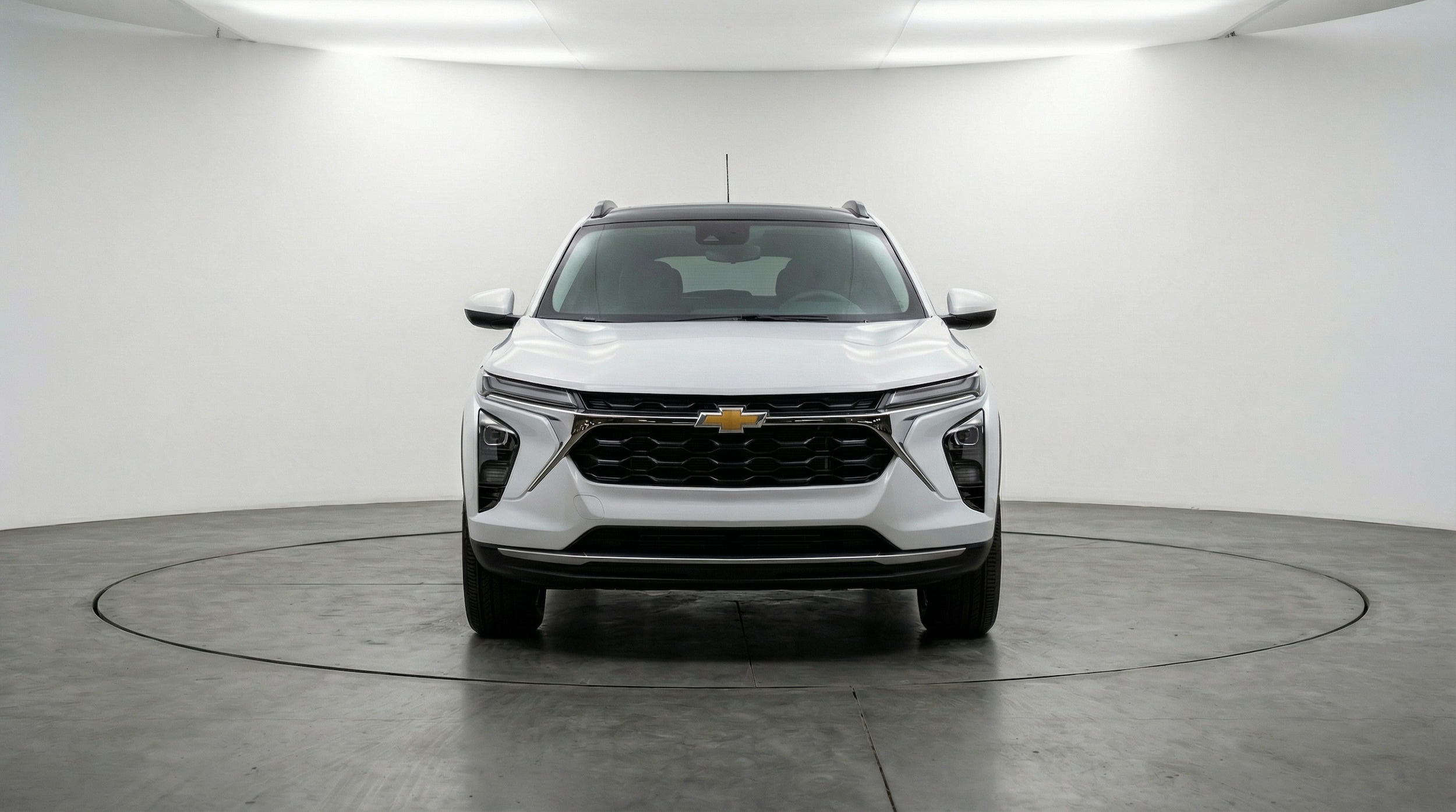 Thumbnail: 2025 Chevrolet Trax - 2
