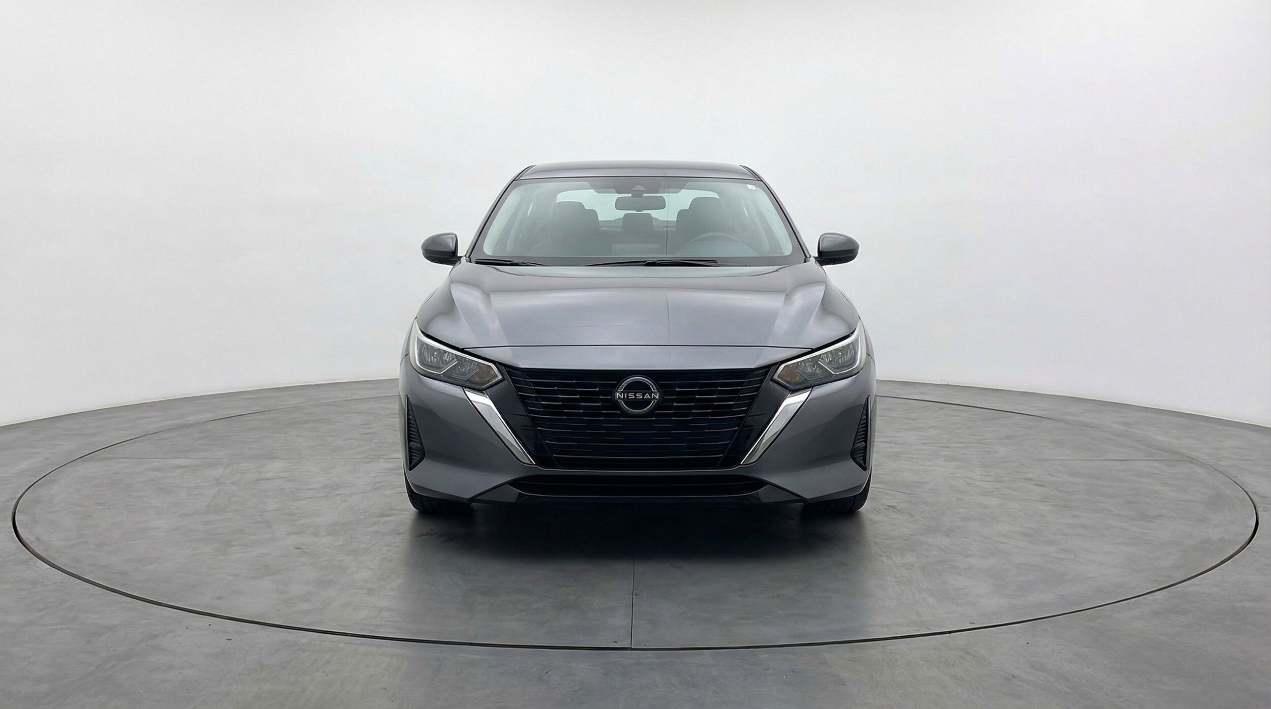 Thumbnail: 2025 Nissan Sentra - 2