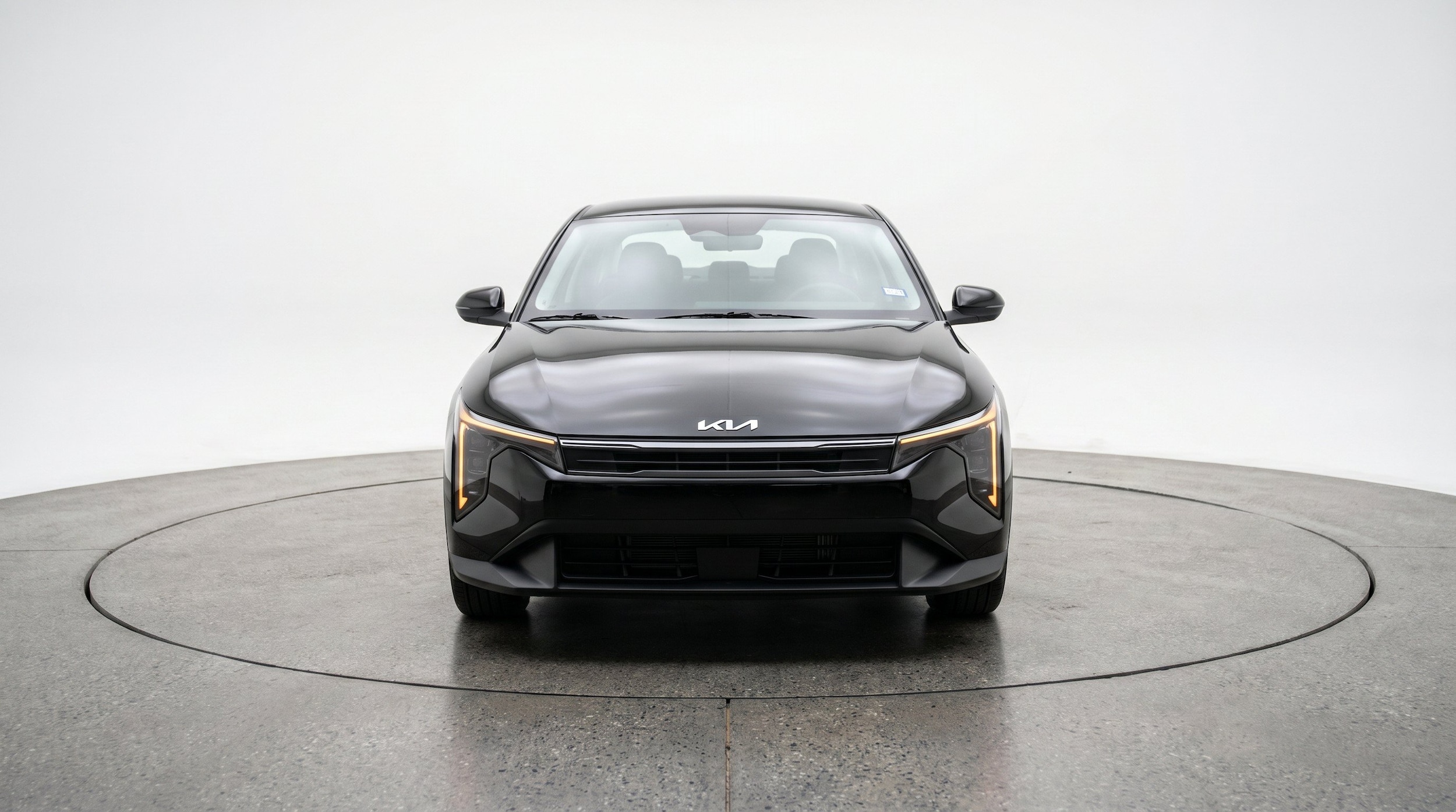 Thumbnail: 2025 Kia K4 - 2