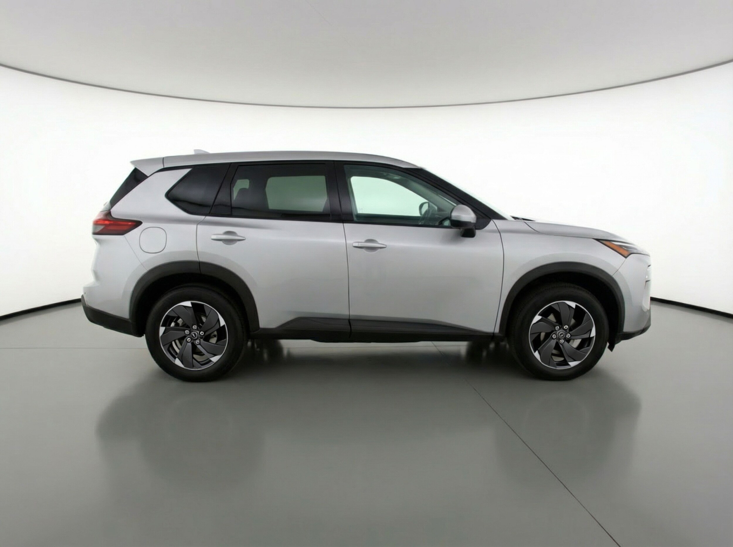 Thumbnail: 2025 Nissan Rogue - 8