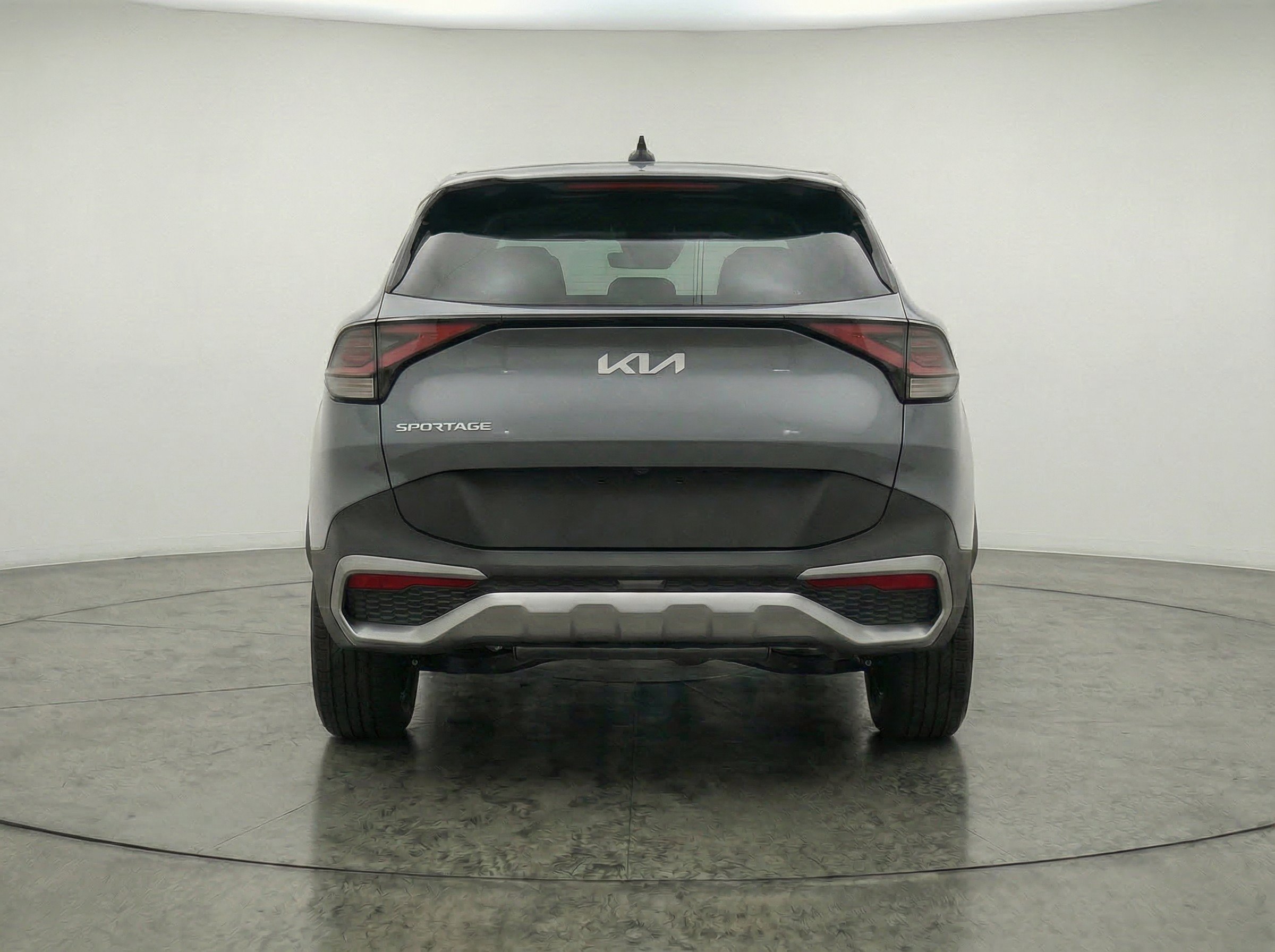 Thumbnail: 2026 Kia Sportage - 7