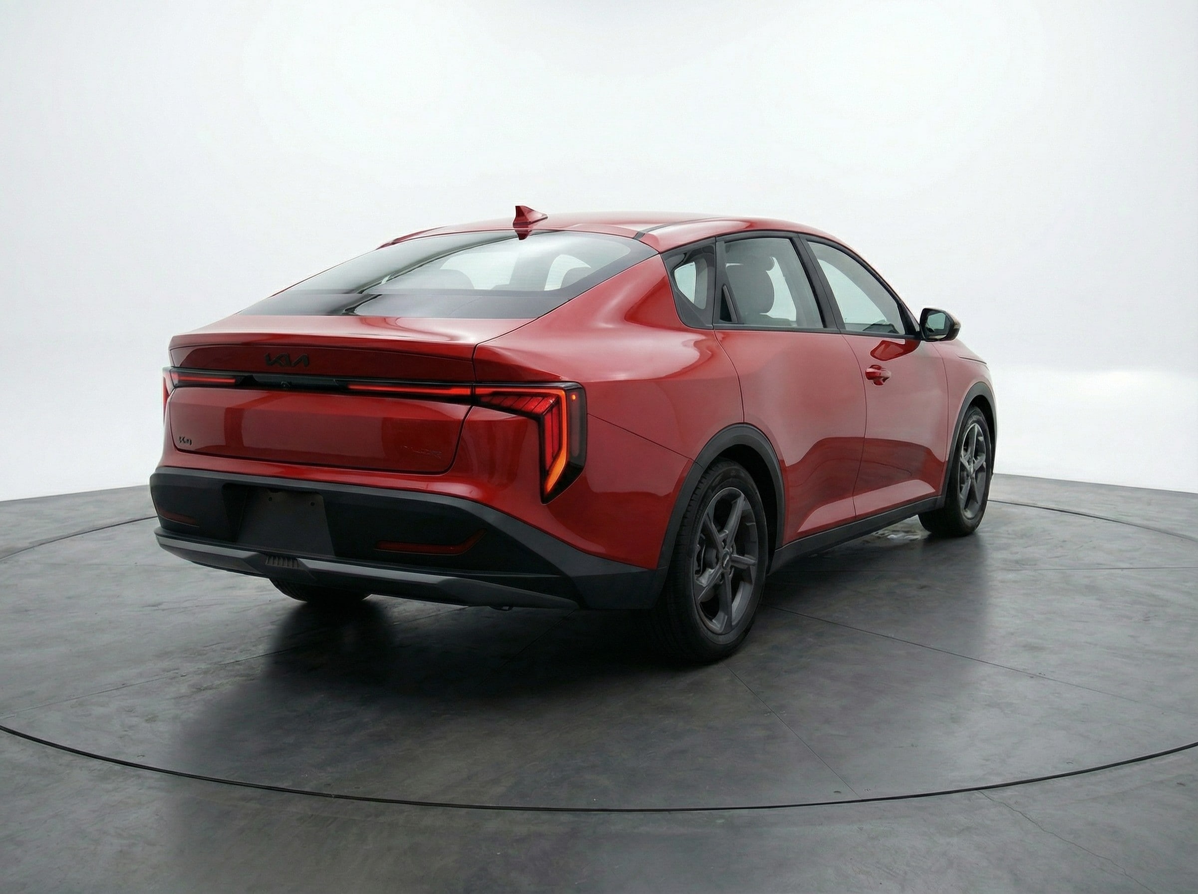 Thumbnail: 2025 Kia K4 - 7