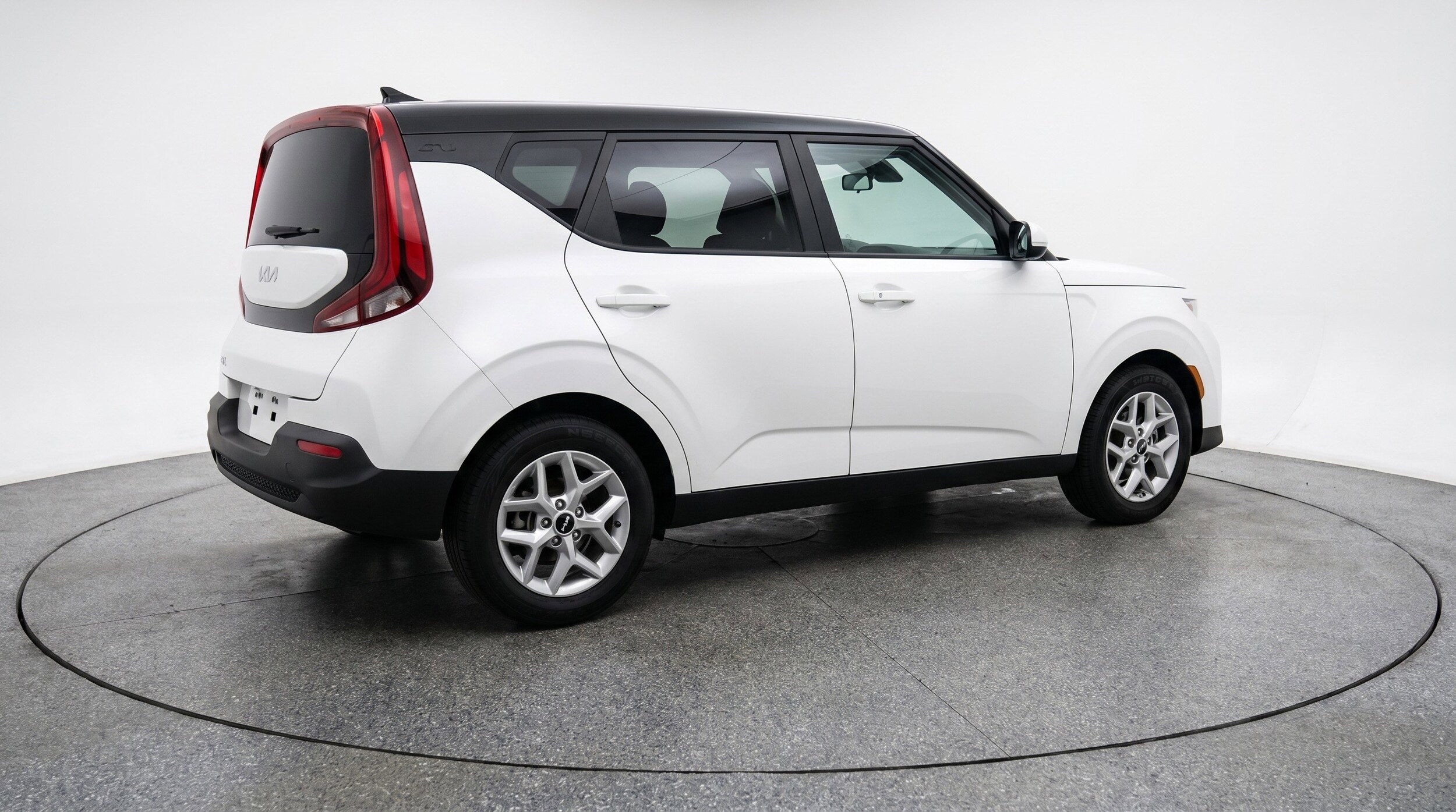 Thumbnail: 2025 Kia Soul - 9