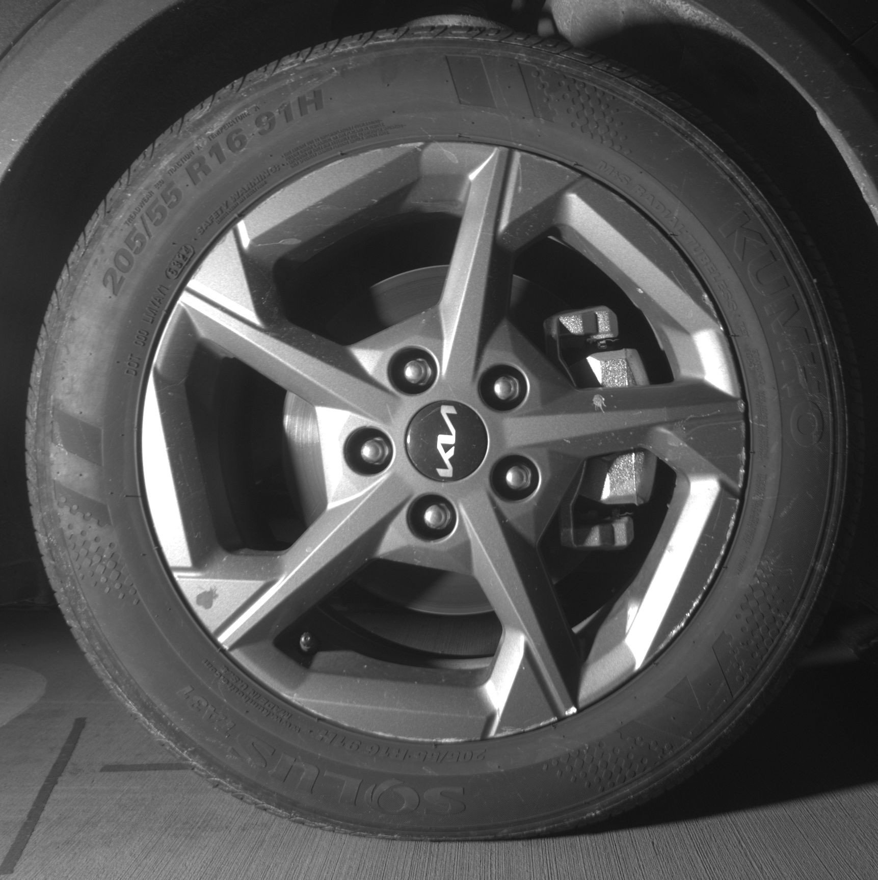 Thumbnail: 2025 Kia K4 - 13