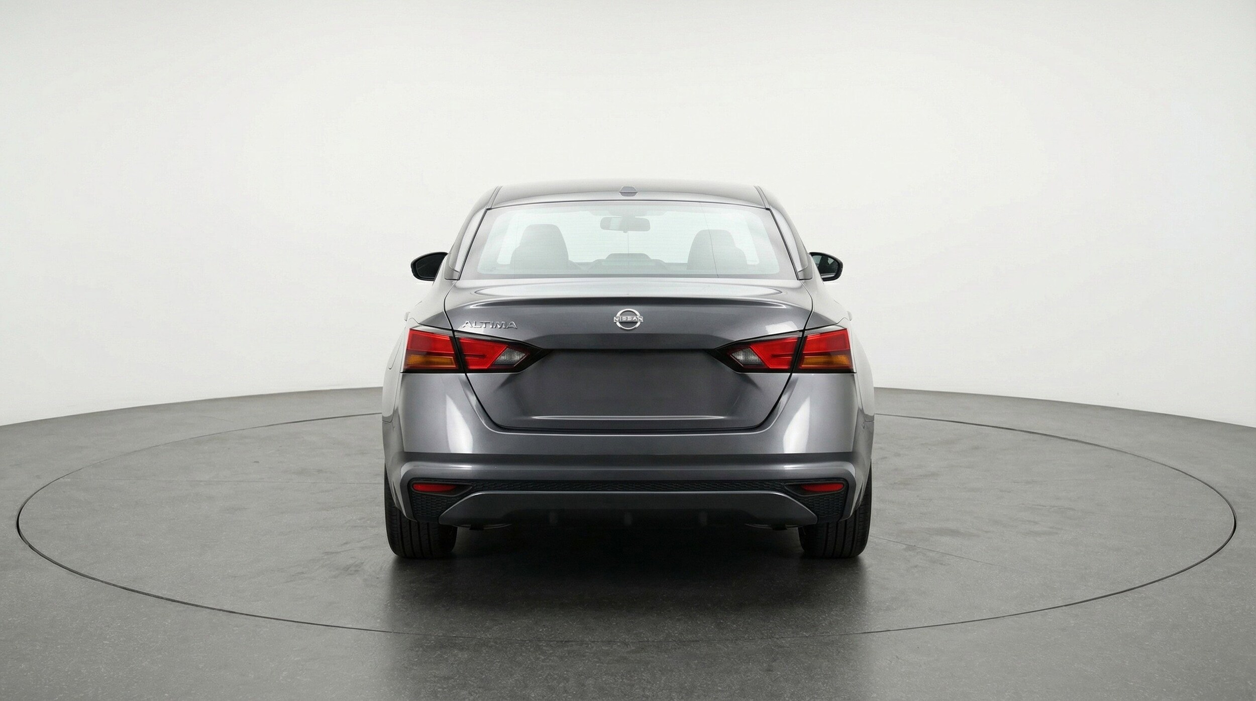 Thumbnail: 2025 Nissan Altima - 7