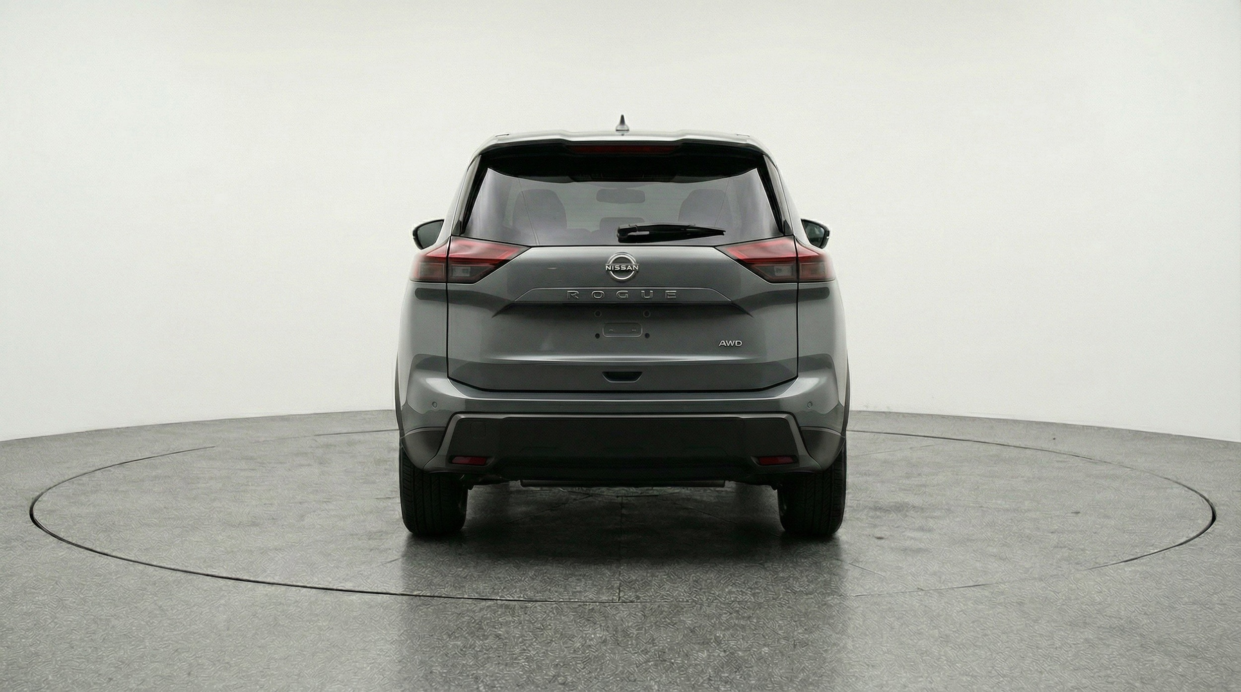 Thumbnail: 2025 Nissan Rogue - 7