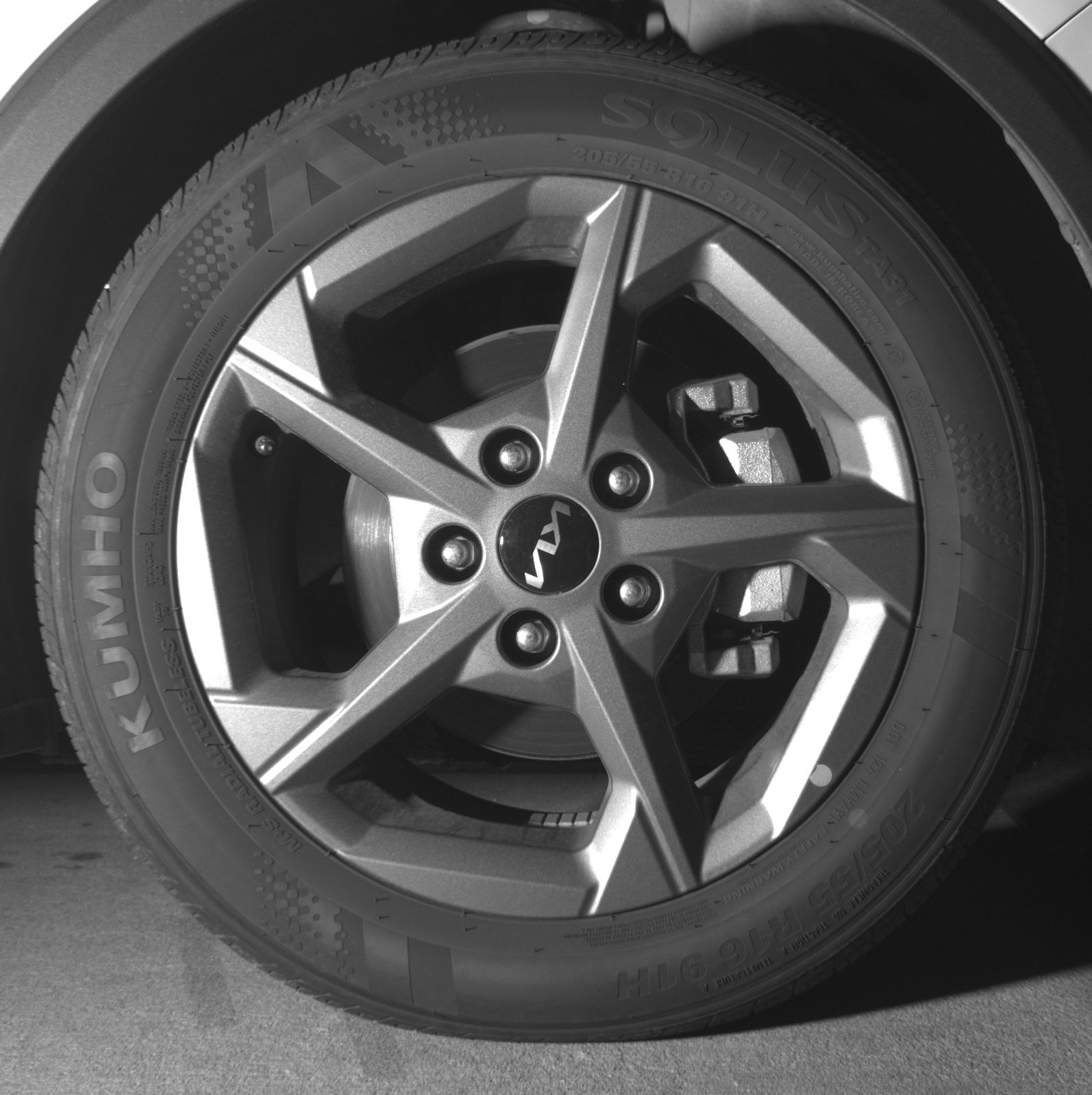 Thumbnail: 2025 Kia K4 - 10