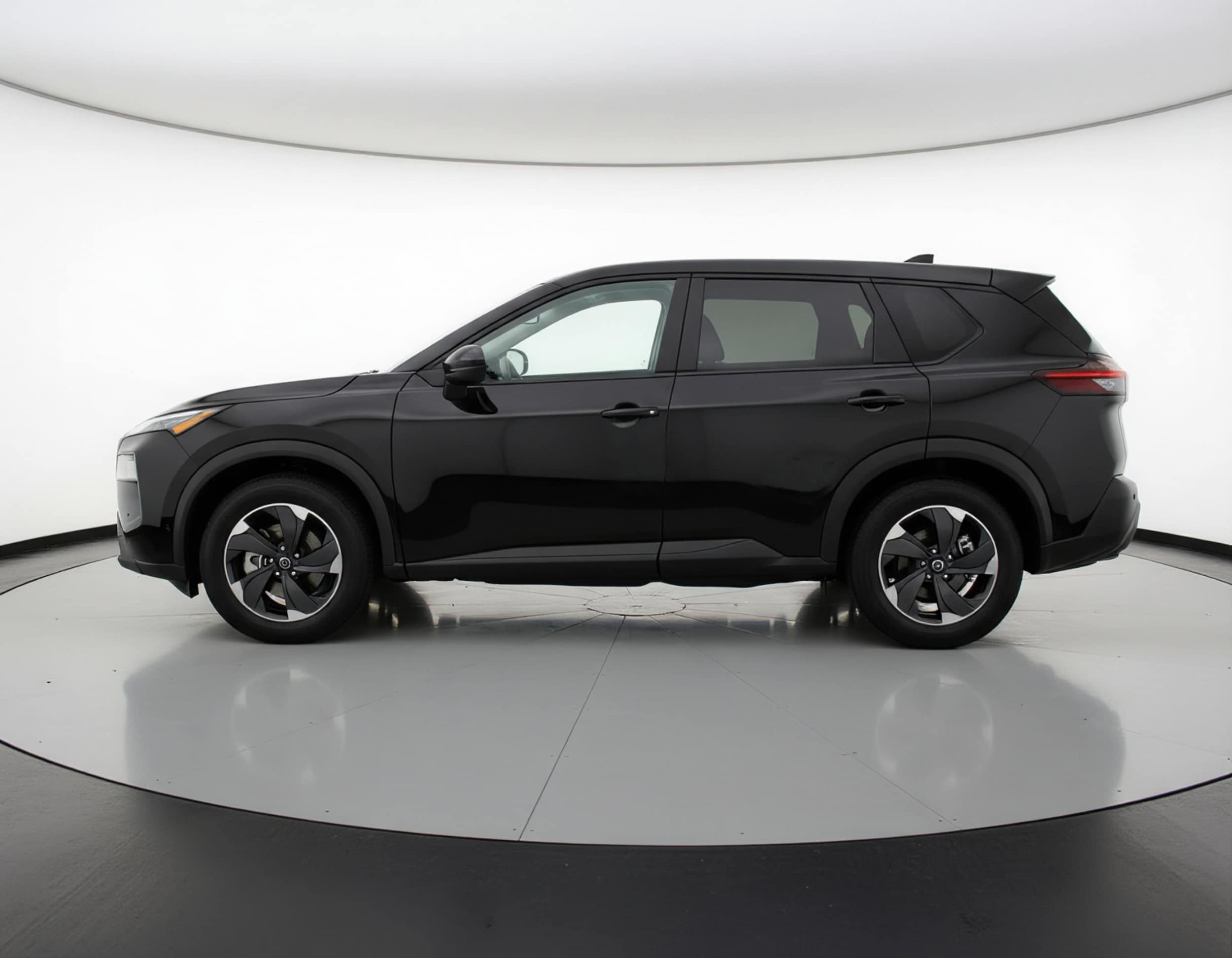 Thumbnail: 2025 Nissan Rogue - 4