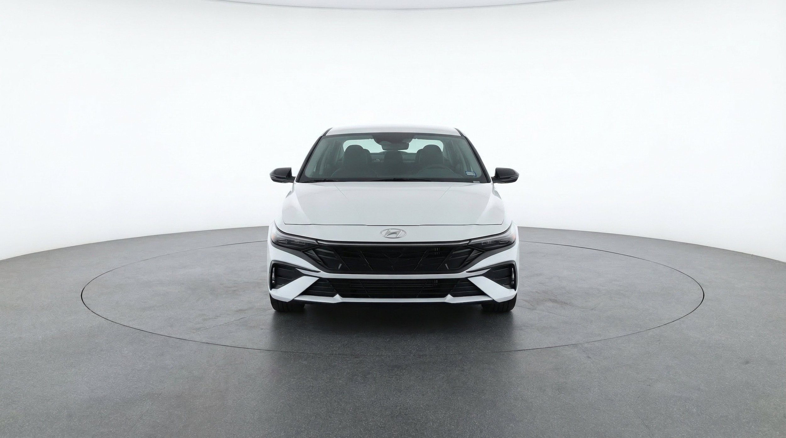 Thumbnail: 2026 Hyundai Elantra - 2