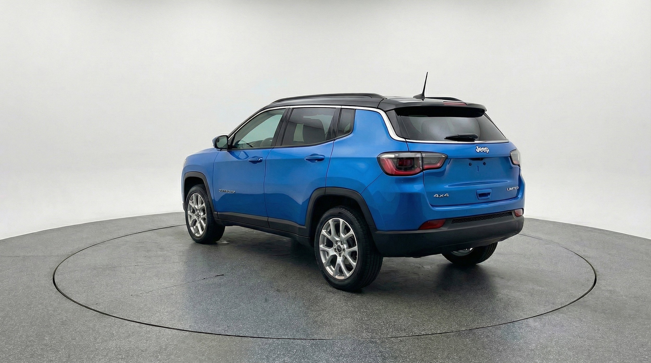 Thumbnail: 2025 Jeep Compass - 6