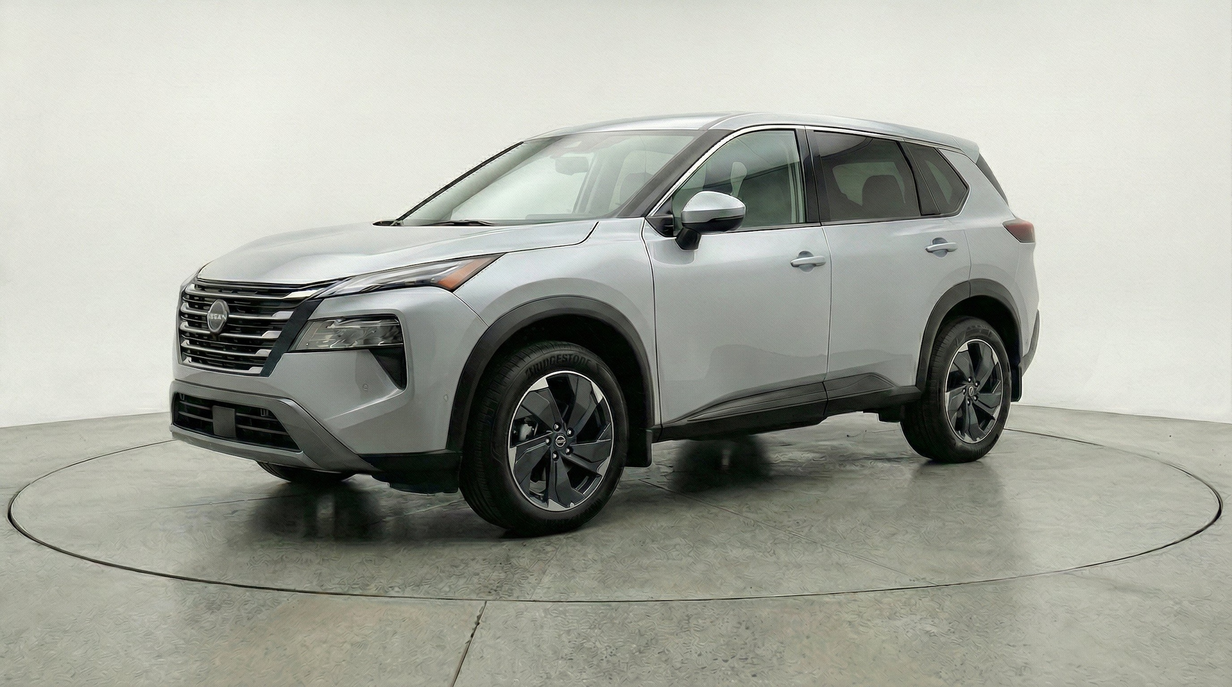 Thumbnail: 2026 Nissan Rogue - 3