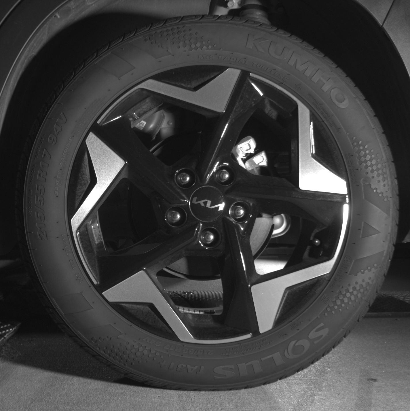 Thumbnail: 2025 Kia Seltos - 11