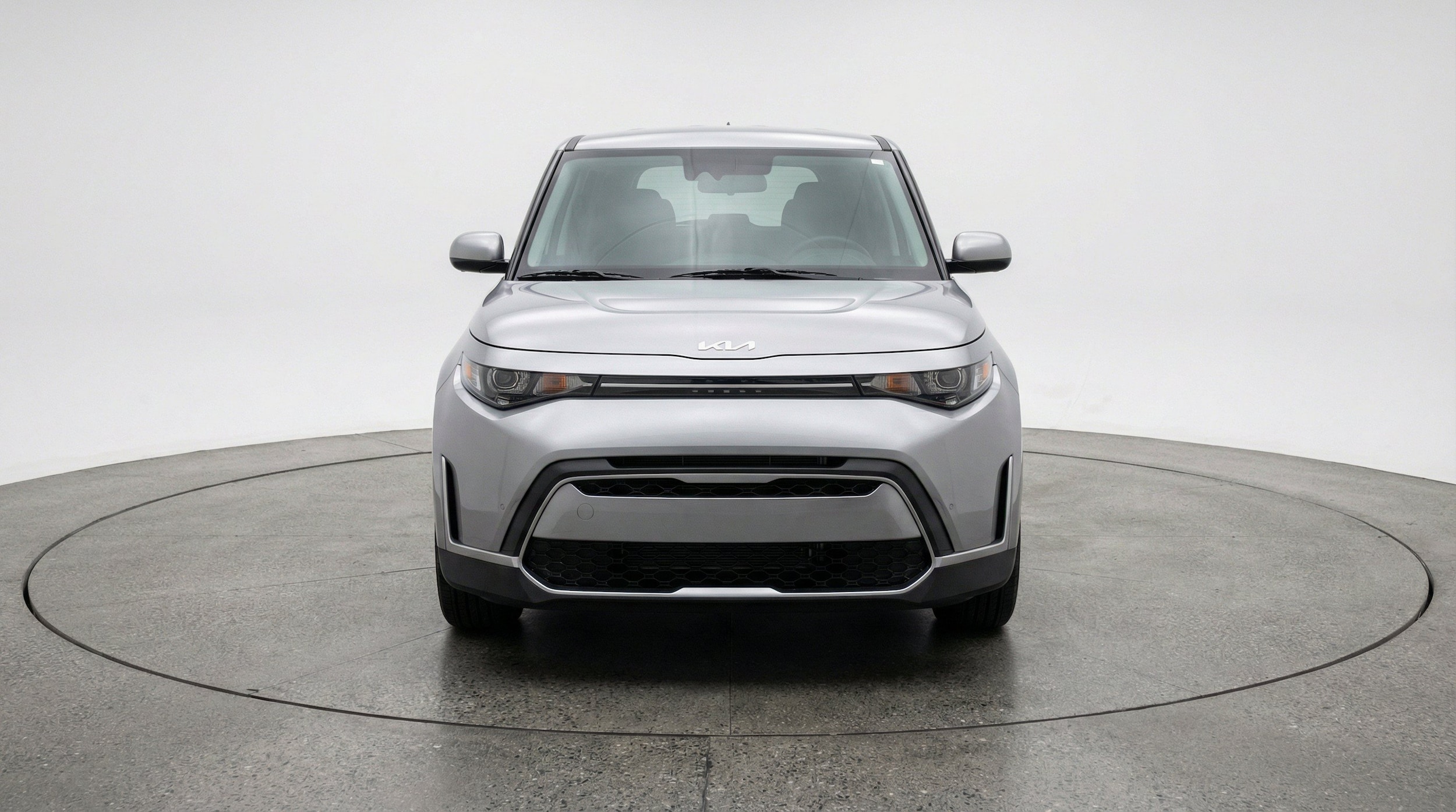 Thumbnail: 2025 Kia Soul - 2