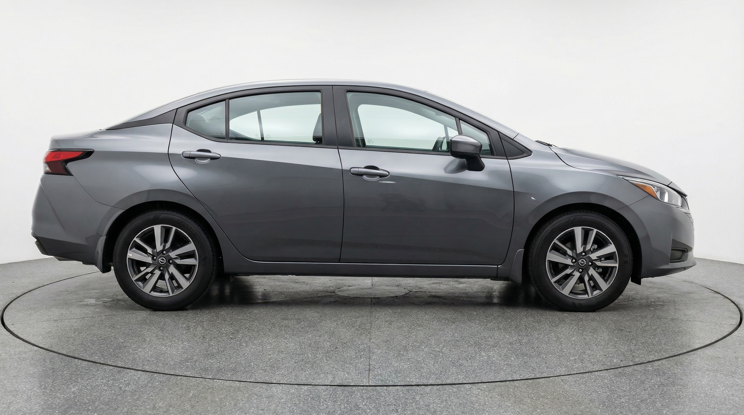 Thumbnail: 2025 Nissan Versa - 8