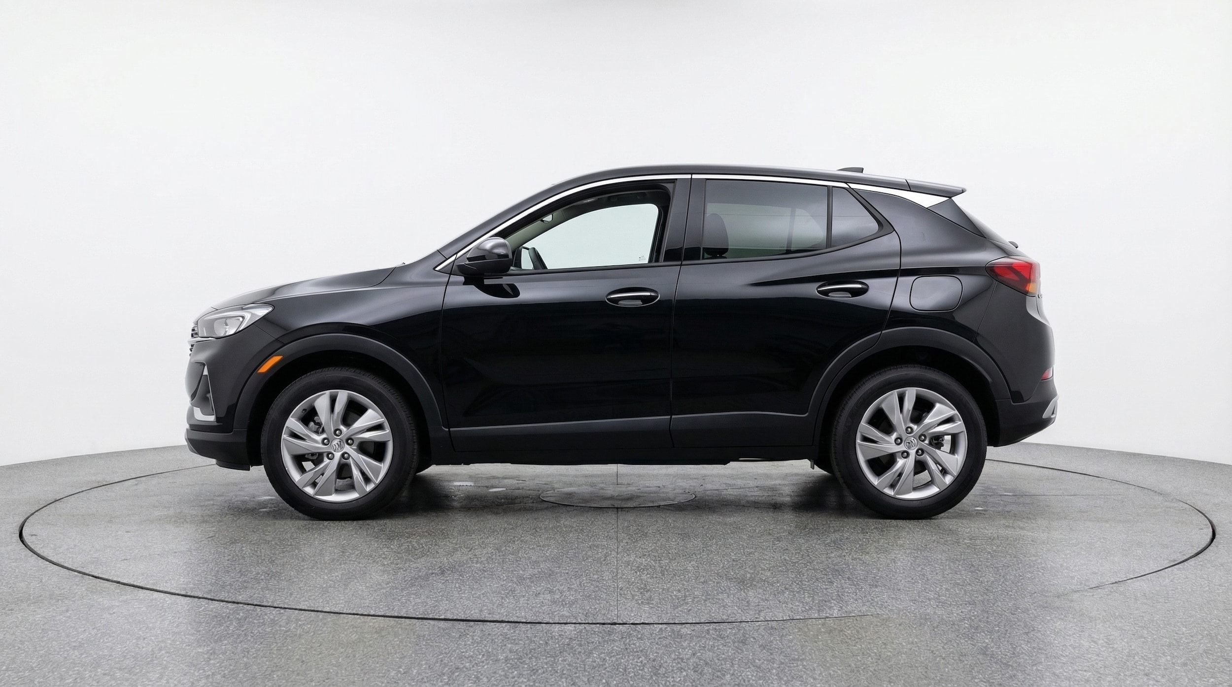 Thumbnail: 2025 Buick Encore GX - 4