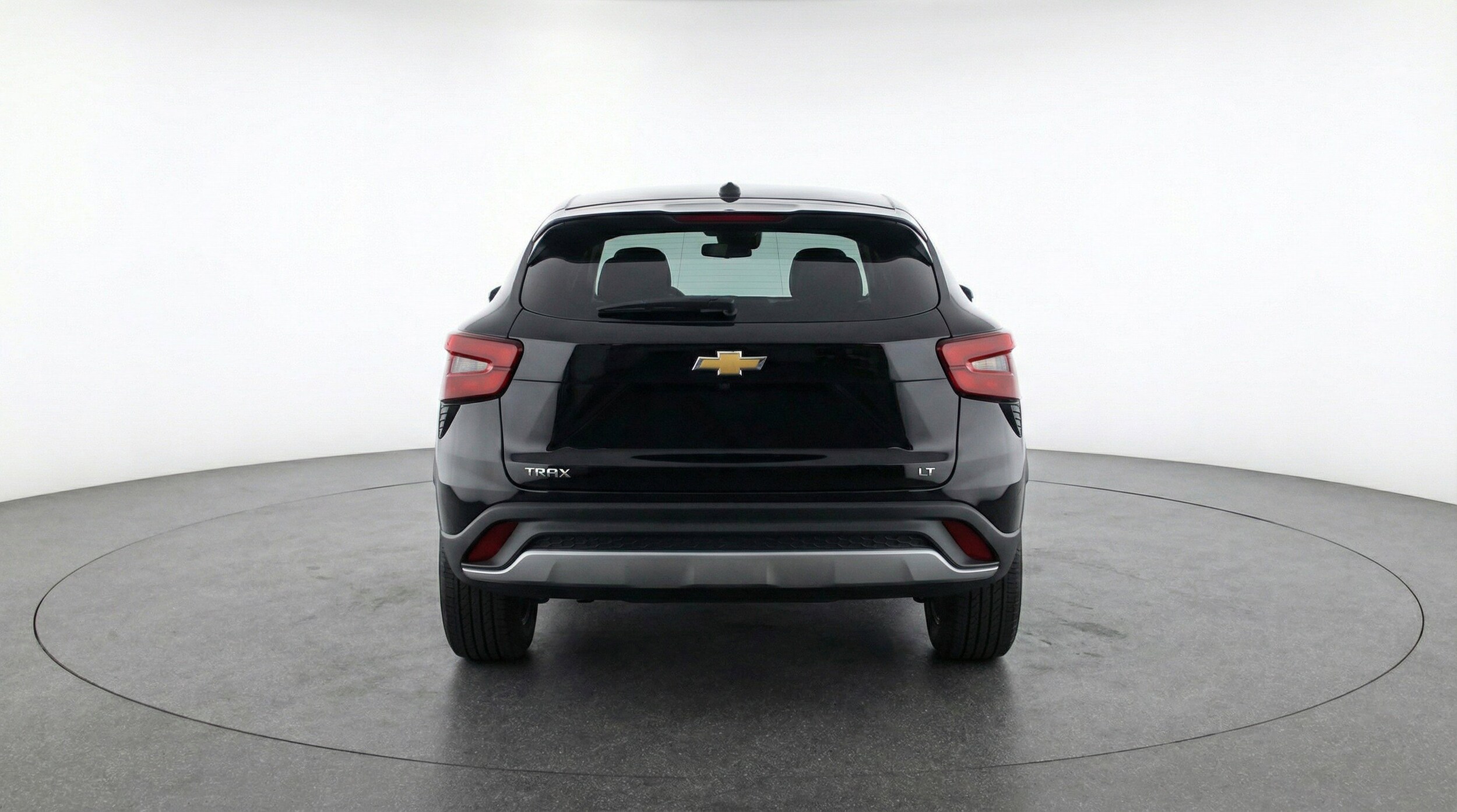 Thumbnail: 2025 Chevrolet Trax - 7
