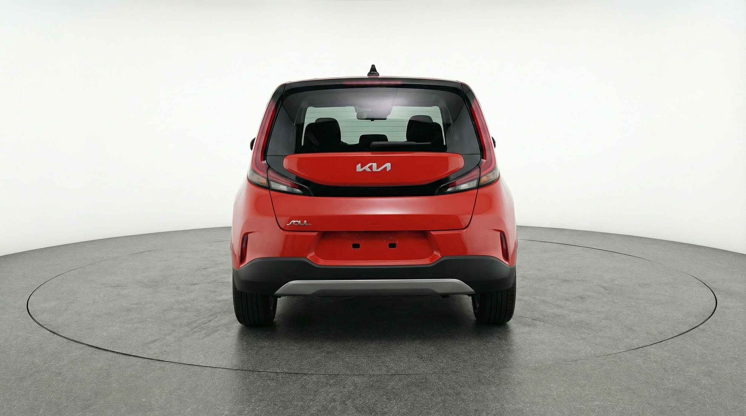 Thumbnail: 2025 Kia Soul - 6