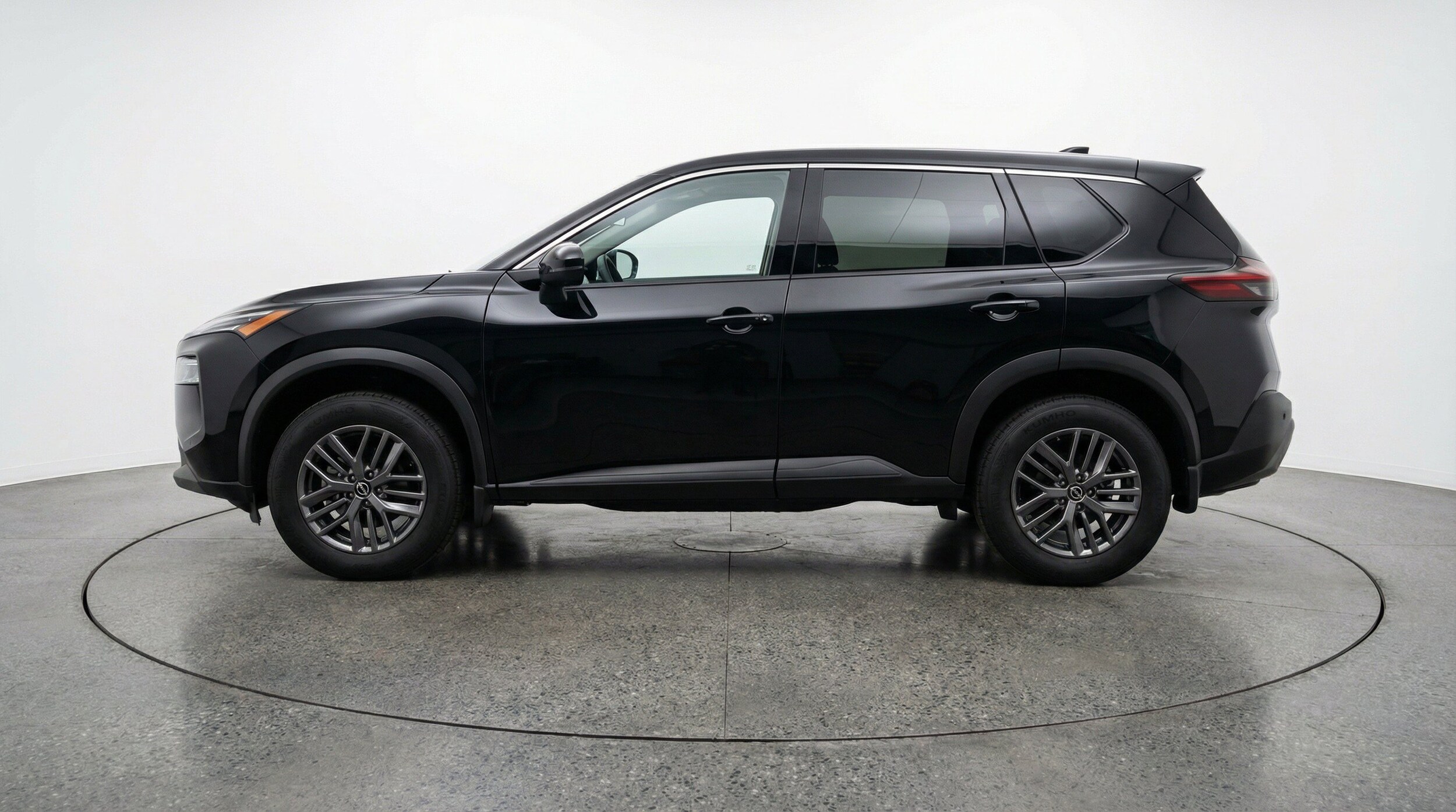 Thumbnail: 2026 Nissan Rogue - 5