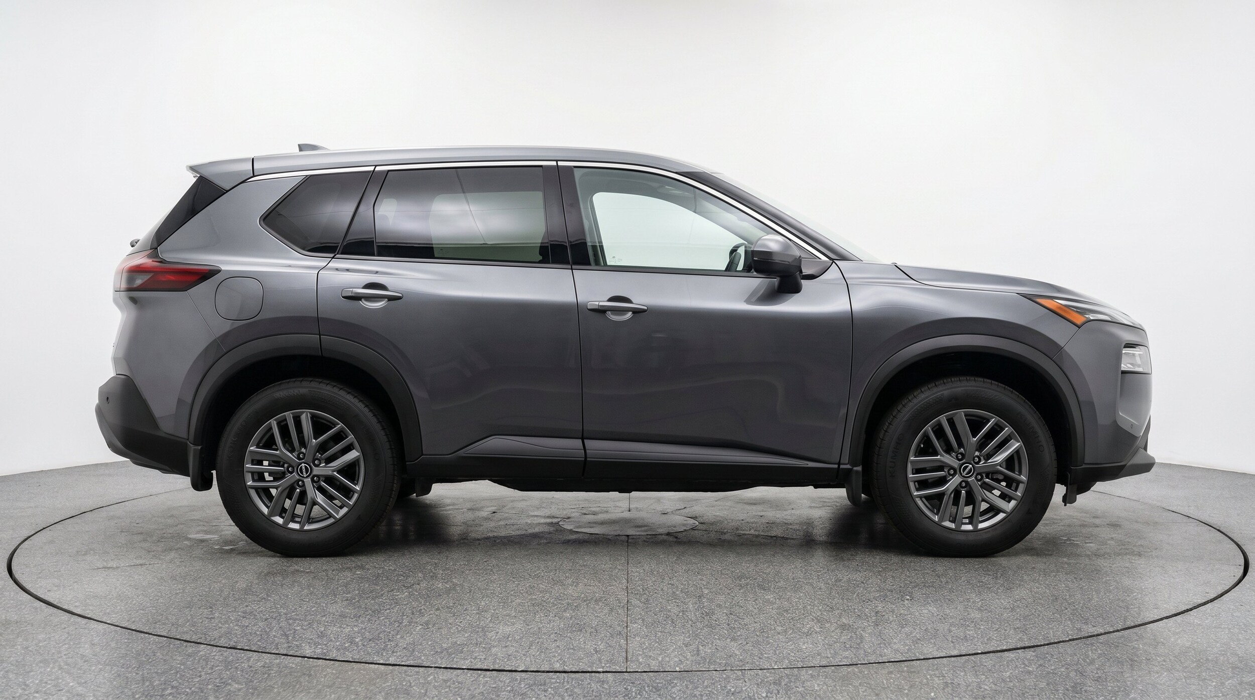 Thumbnail: 2026 Nissan Rogue - 11