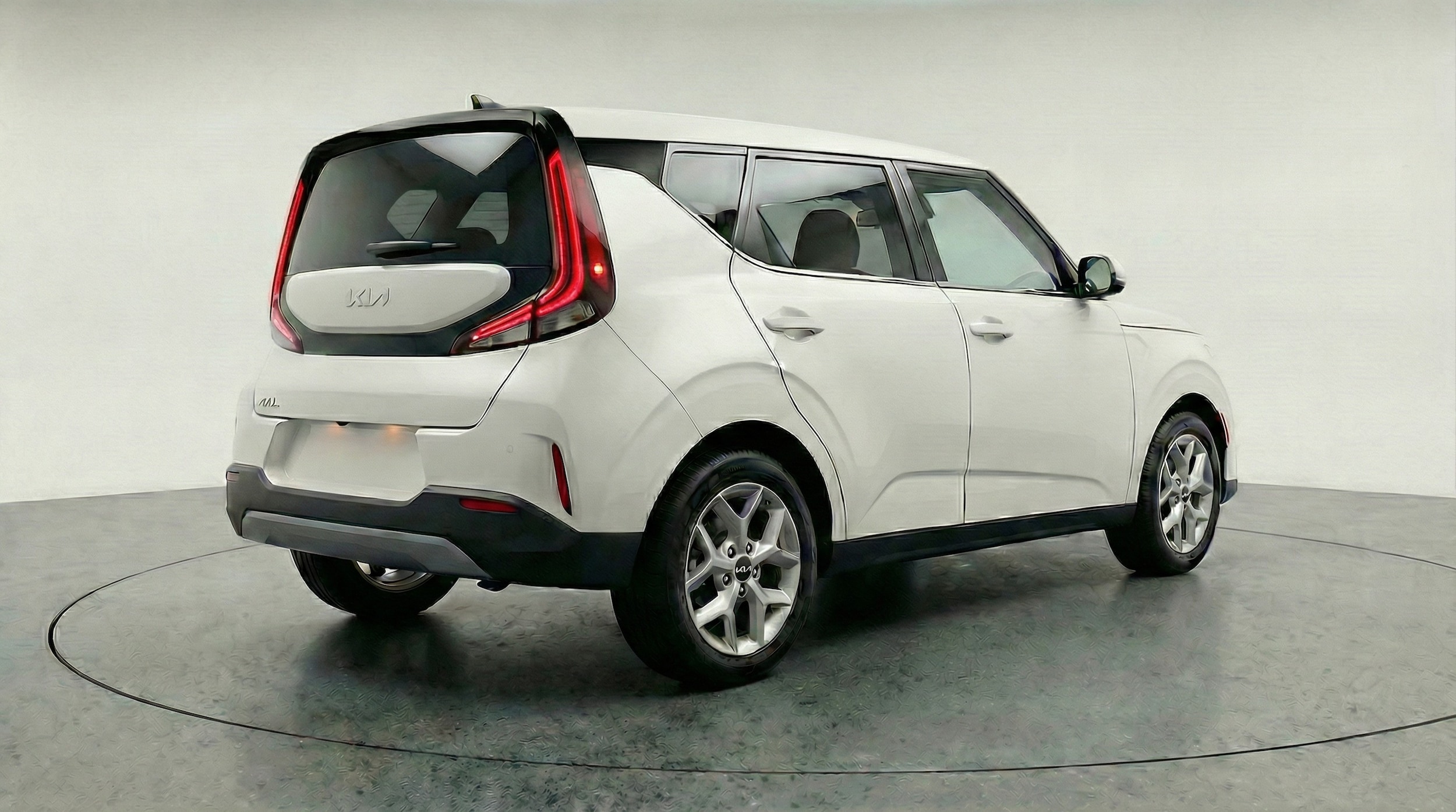 Thumbnail: 2025 Kia Soul - 7